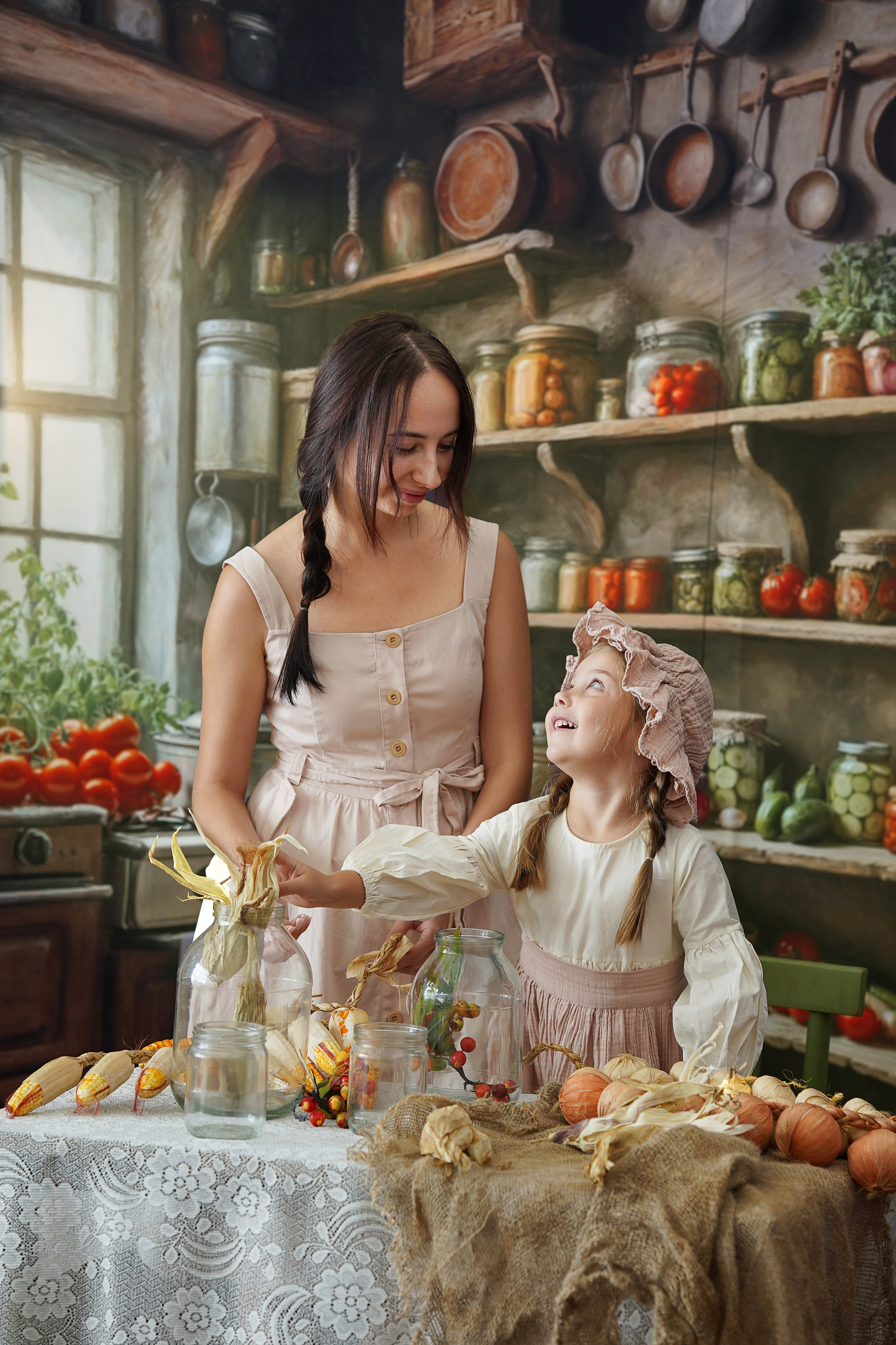 Дети. Детский и семейный Фотограф во Владивостоке Юлия Моисеенко