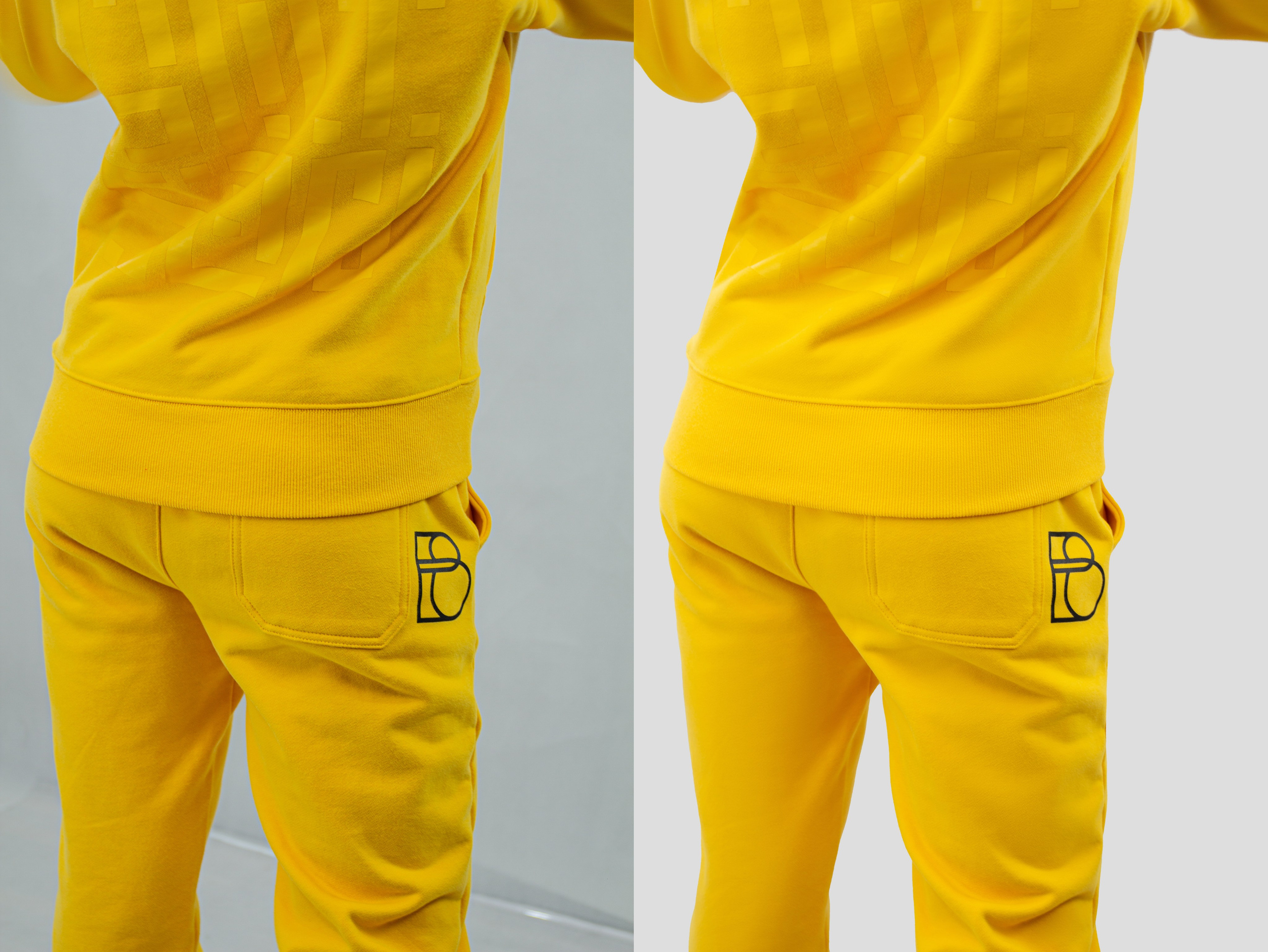 Ретушь портретов для рекламы спортивной одежды — динамика и стиль! | Студия SVITHART