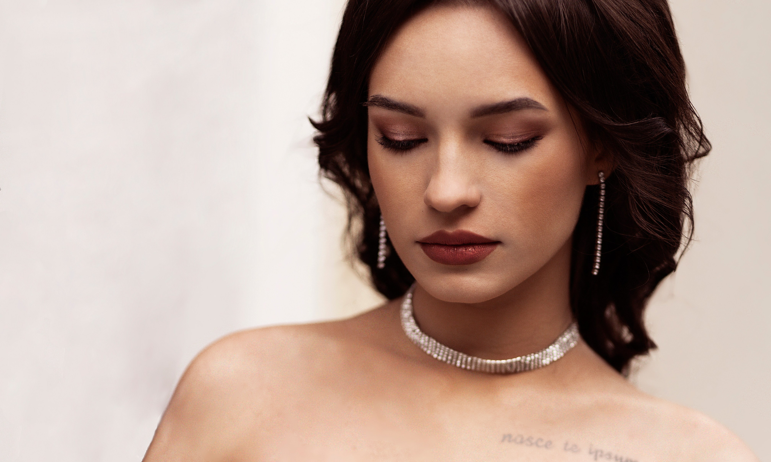 Женский портрет. СВАДЕБНЫЙ ФОТОГРАФ КРАСНОДАР