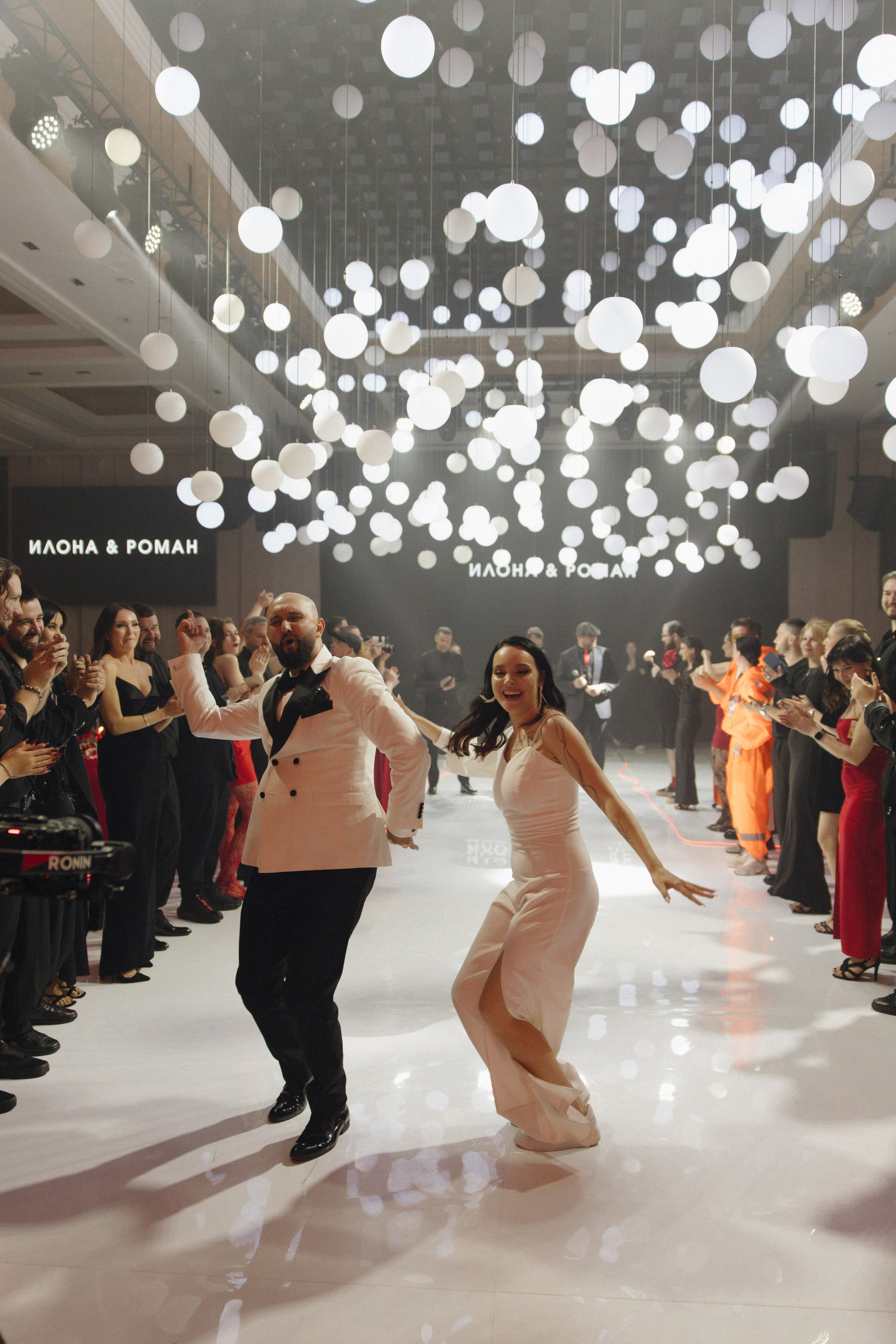 FAHRENHEIT. Свадебный фотограф Марусина Катерина