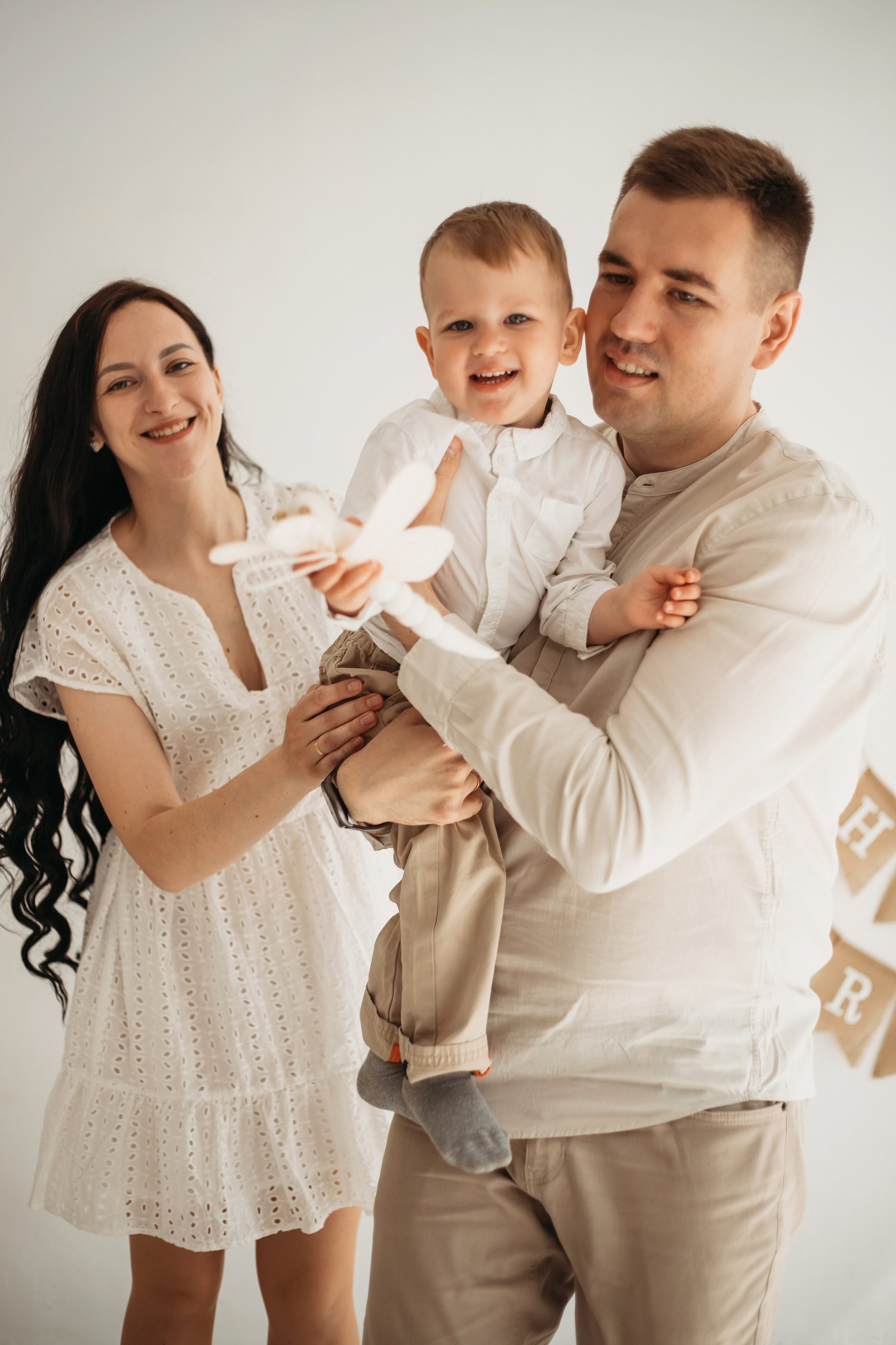 Паша. Семейный и детский фотограф Минск, Беларусь