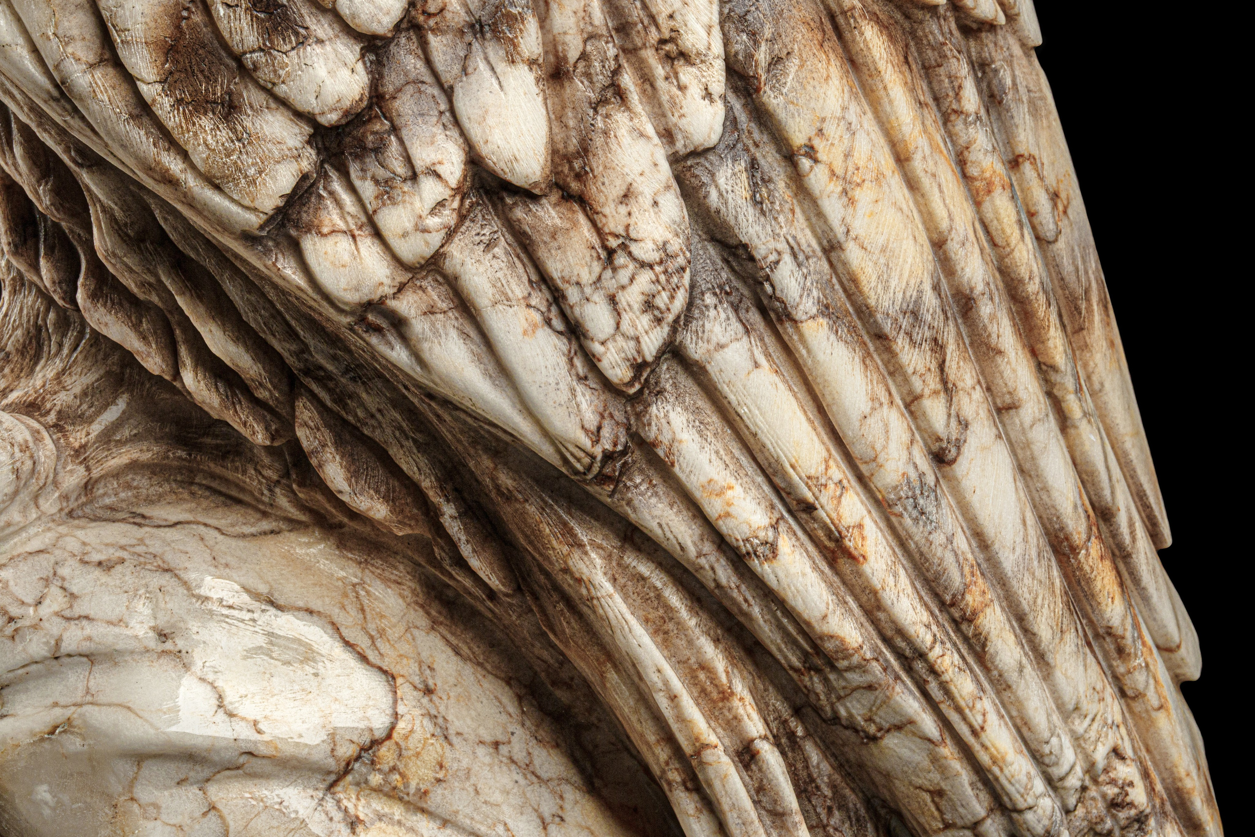 Профессиональная обработка натуральных камней, минералов и ископаемых | Студия SVITHART