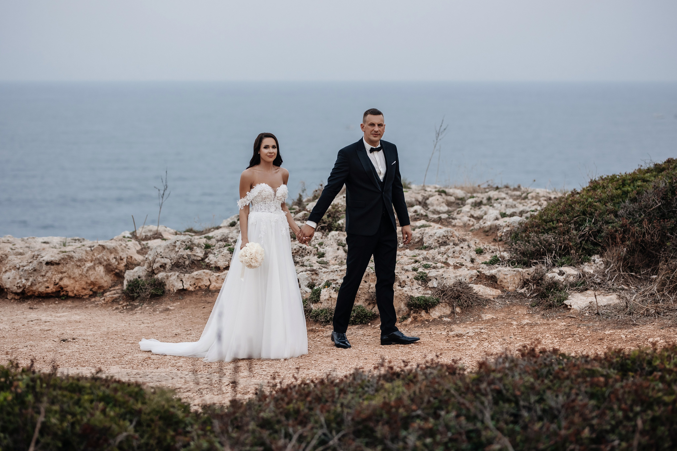 Inga_&_Romas. Фотограф на Майорке Екатерина Дробышева