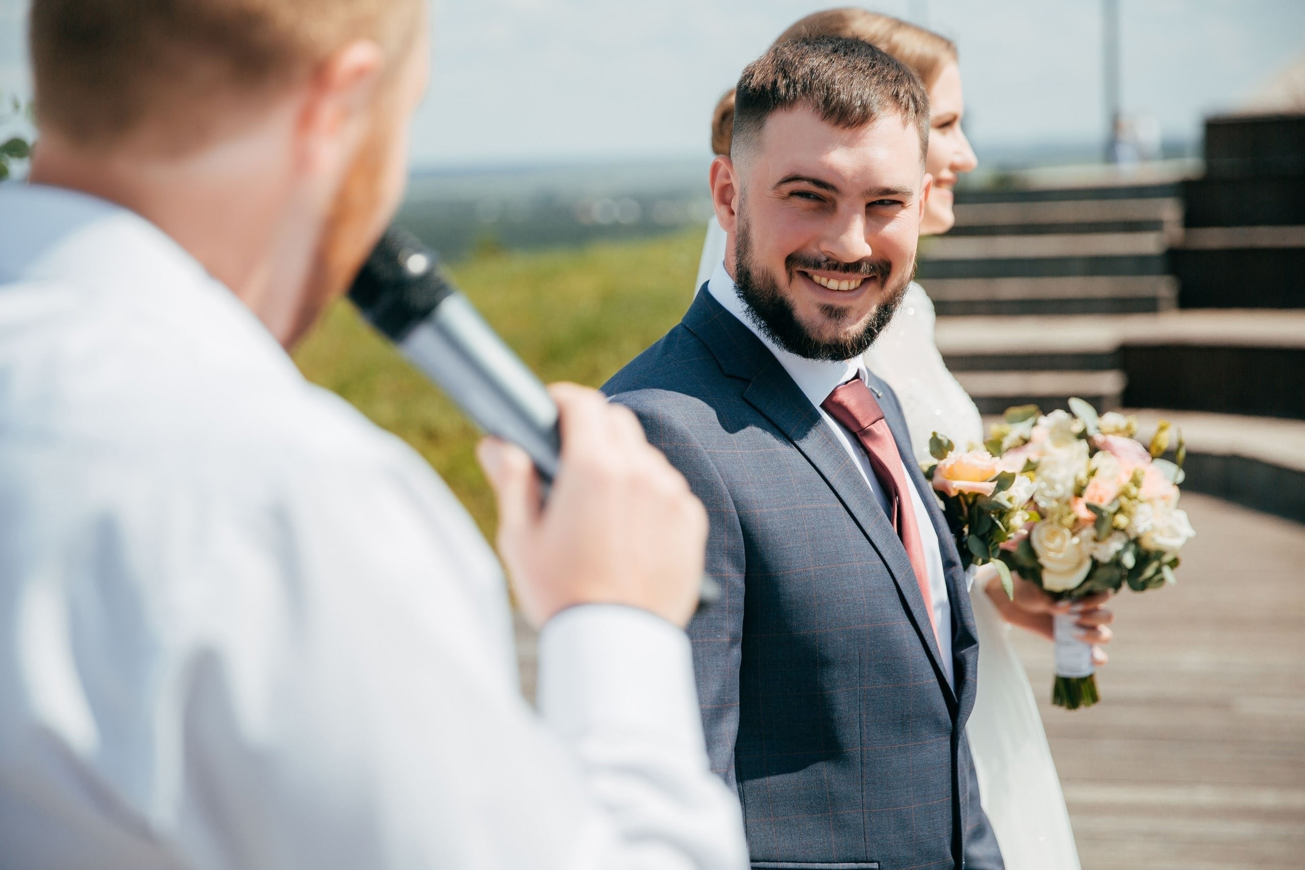 Свадебные съемки. Фотограф Воронеж, Липецк, Москва | Кожухов Ярослав