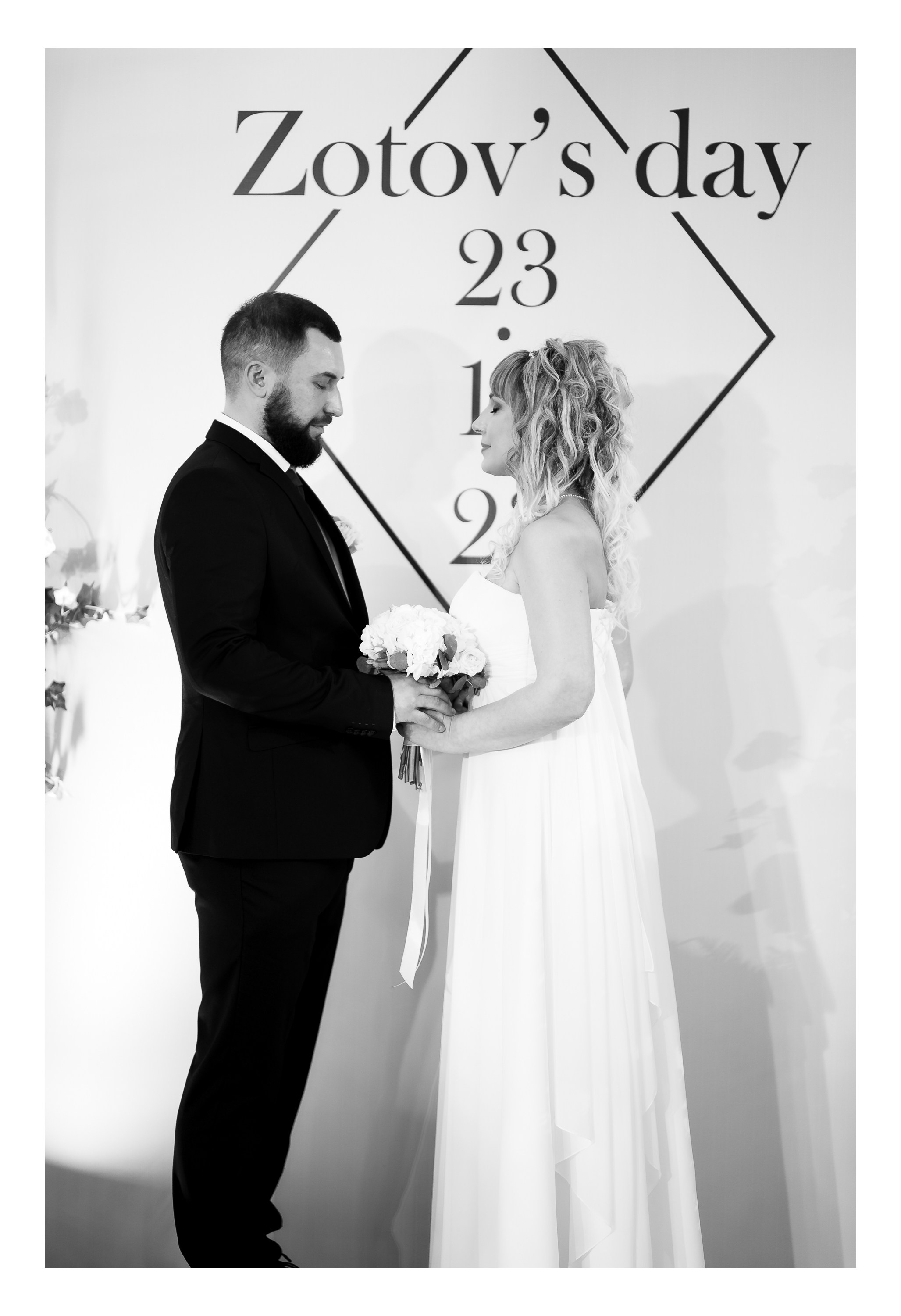 Анастасия и Евгений. ProfotoNK