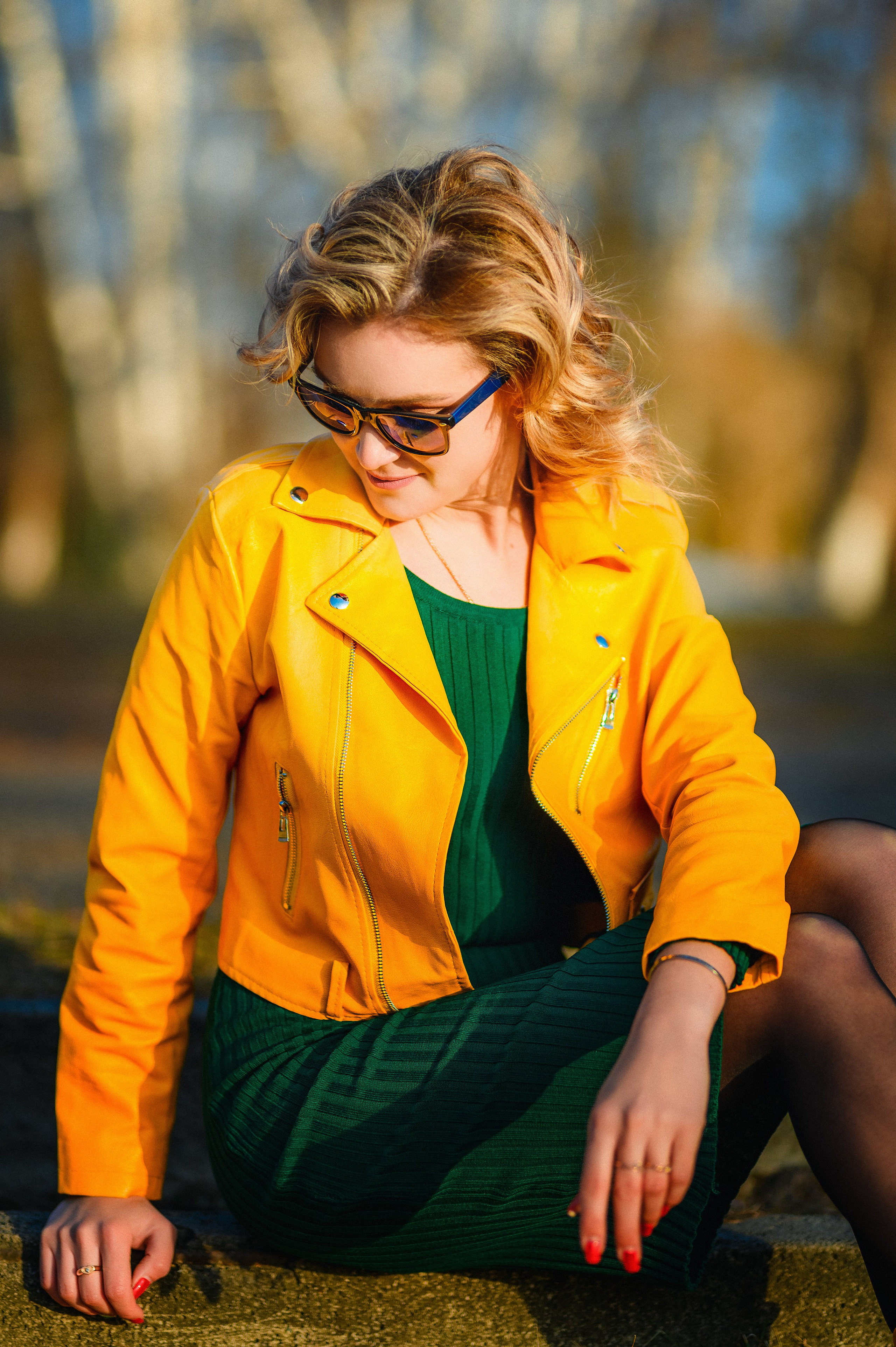 Ирина. ProfotoNK