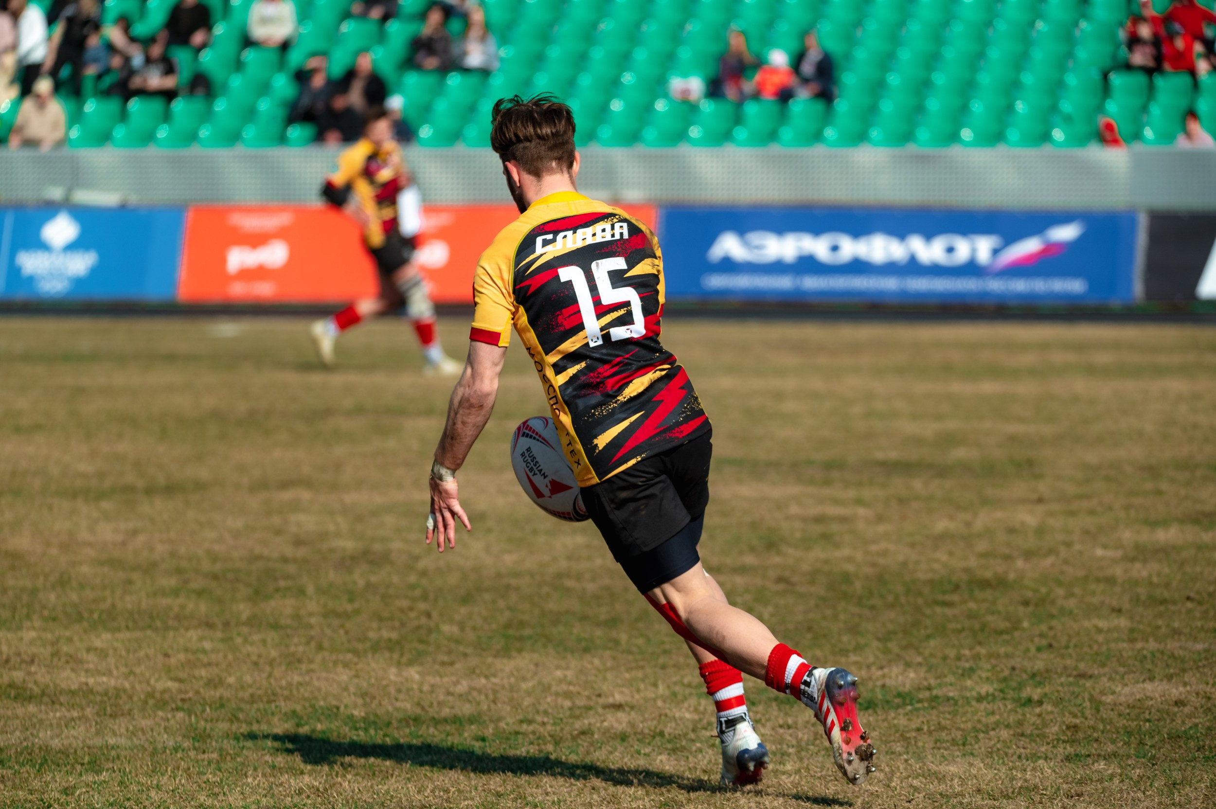 Металлург-Слава. ProfotoNK