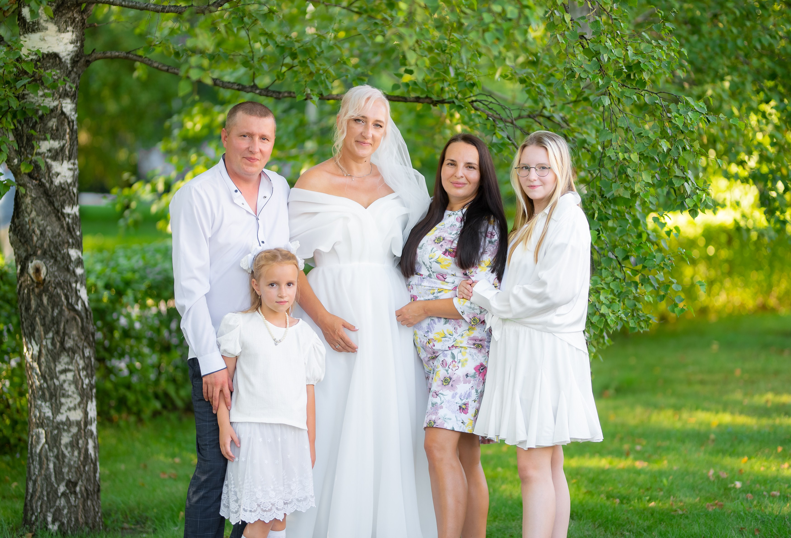 Евгений и Ирина. ProfotoNK