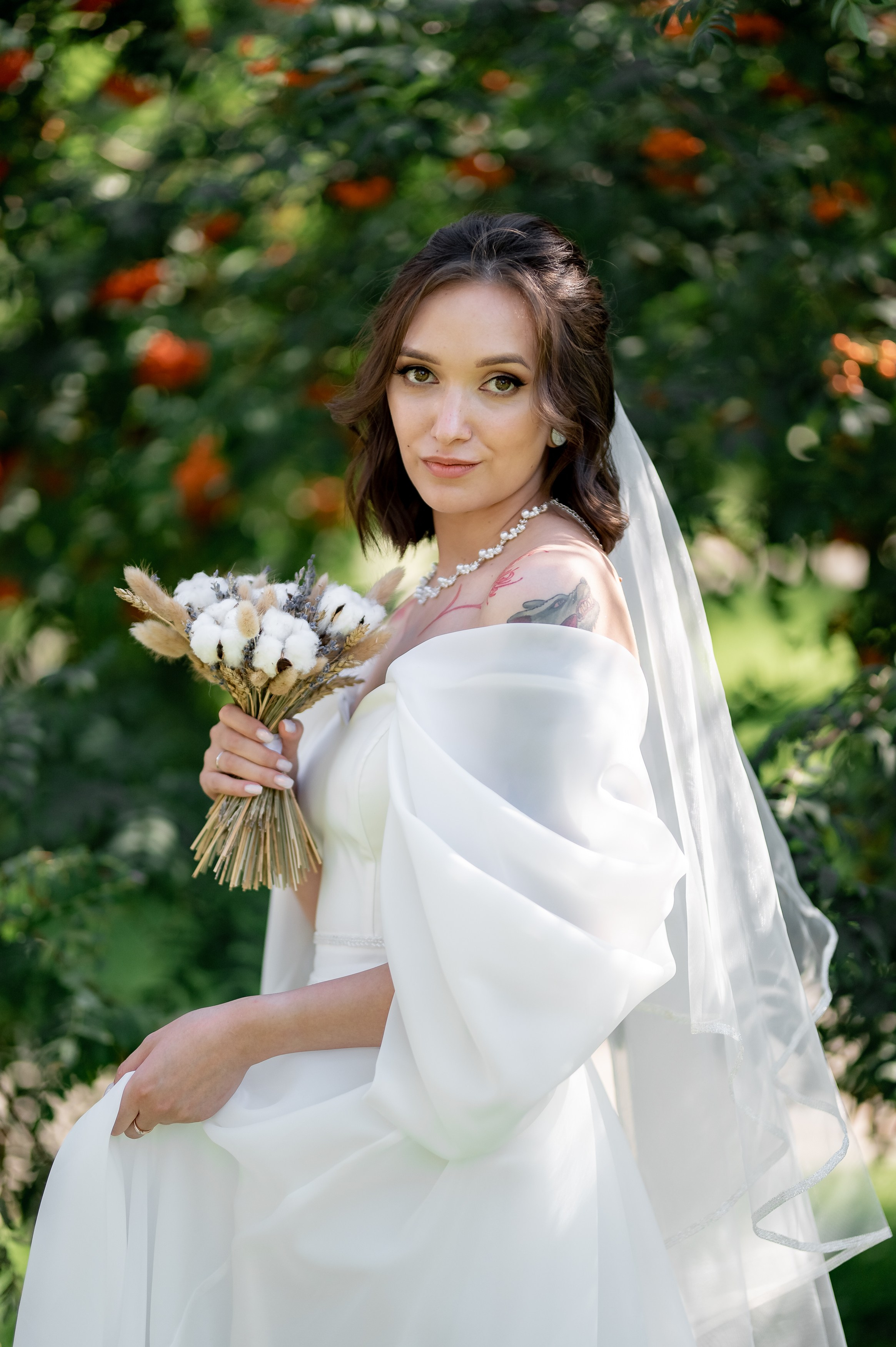 Антон и Дарья. ProfotoNK