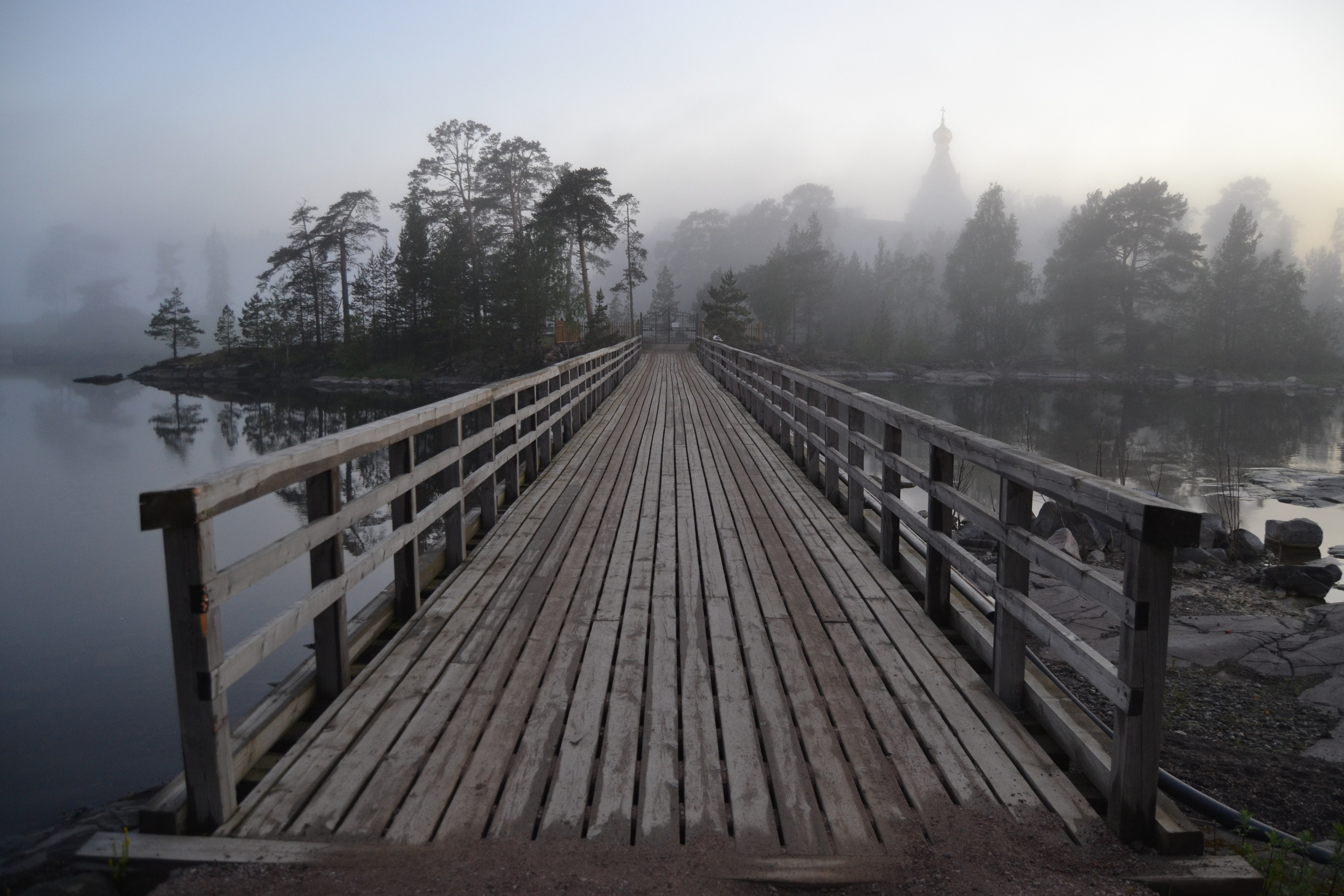 Природа. Трандин Иван Фотограф СПб