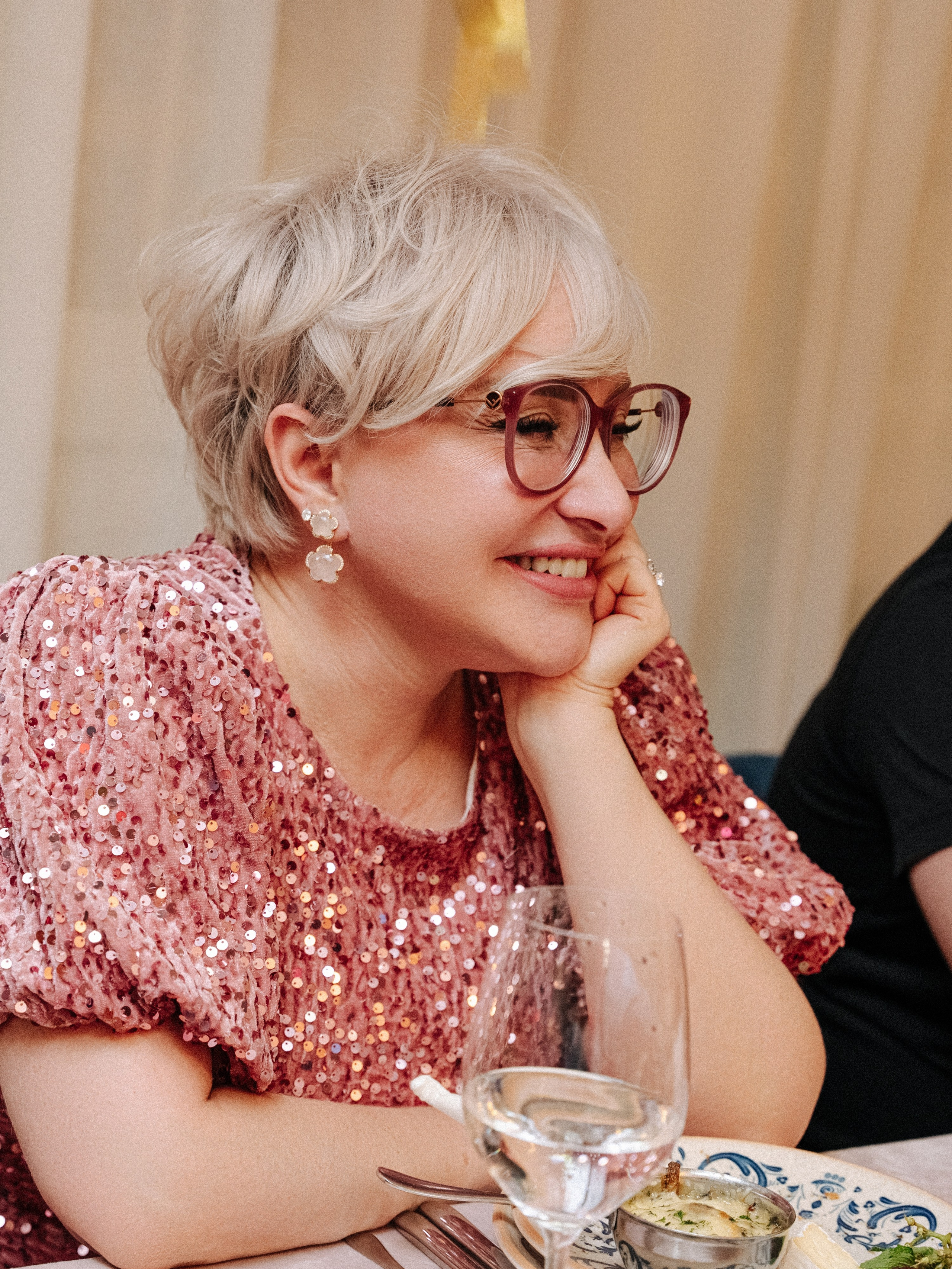 Ленинградский. Фотограф Рина Пешкова