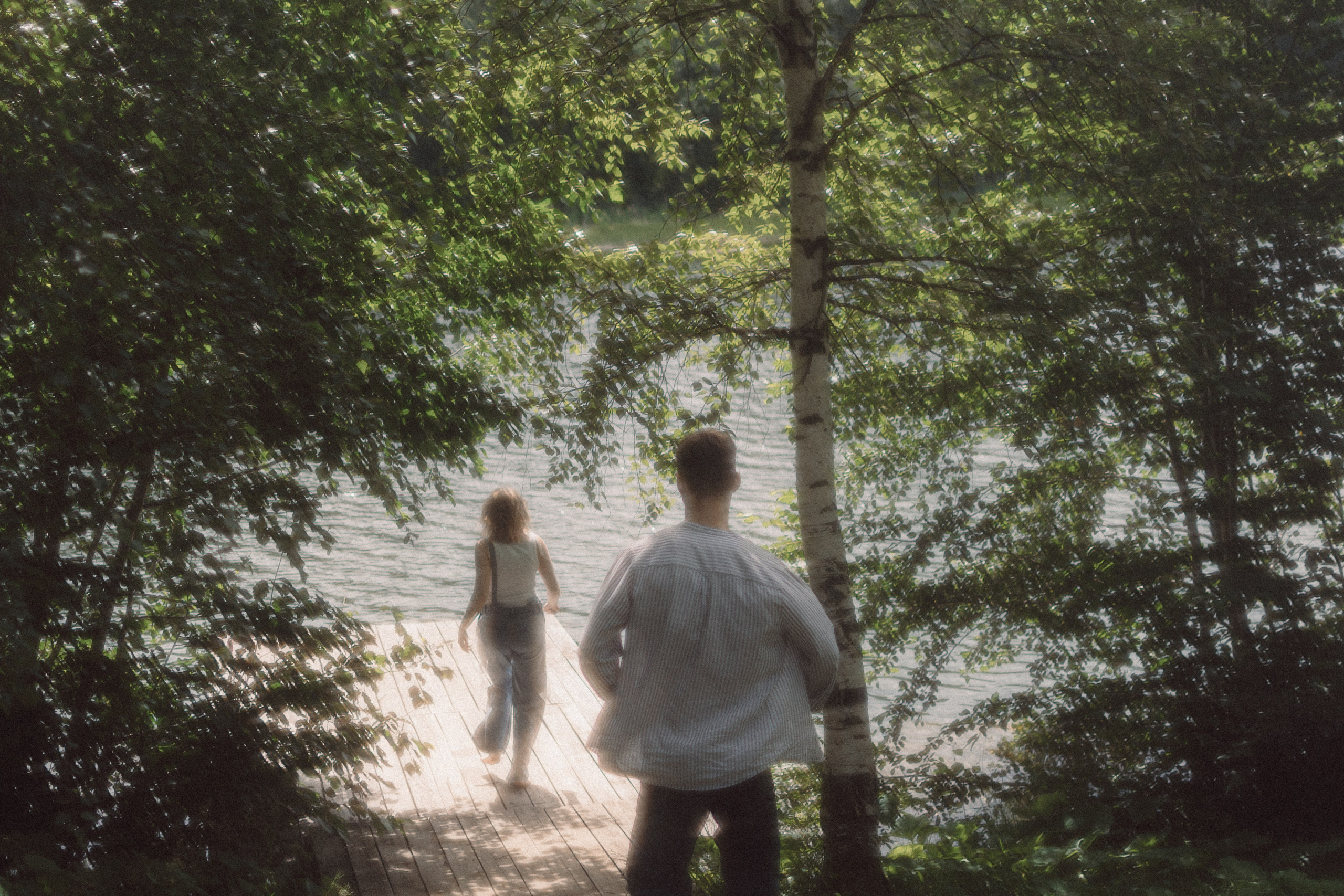 Ваше утро. Фотограф Анфиса Хардина Екатеринбург