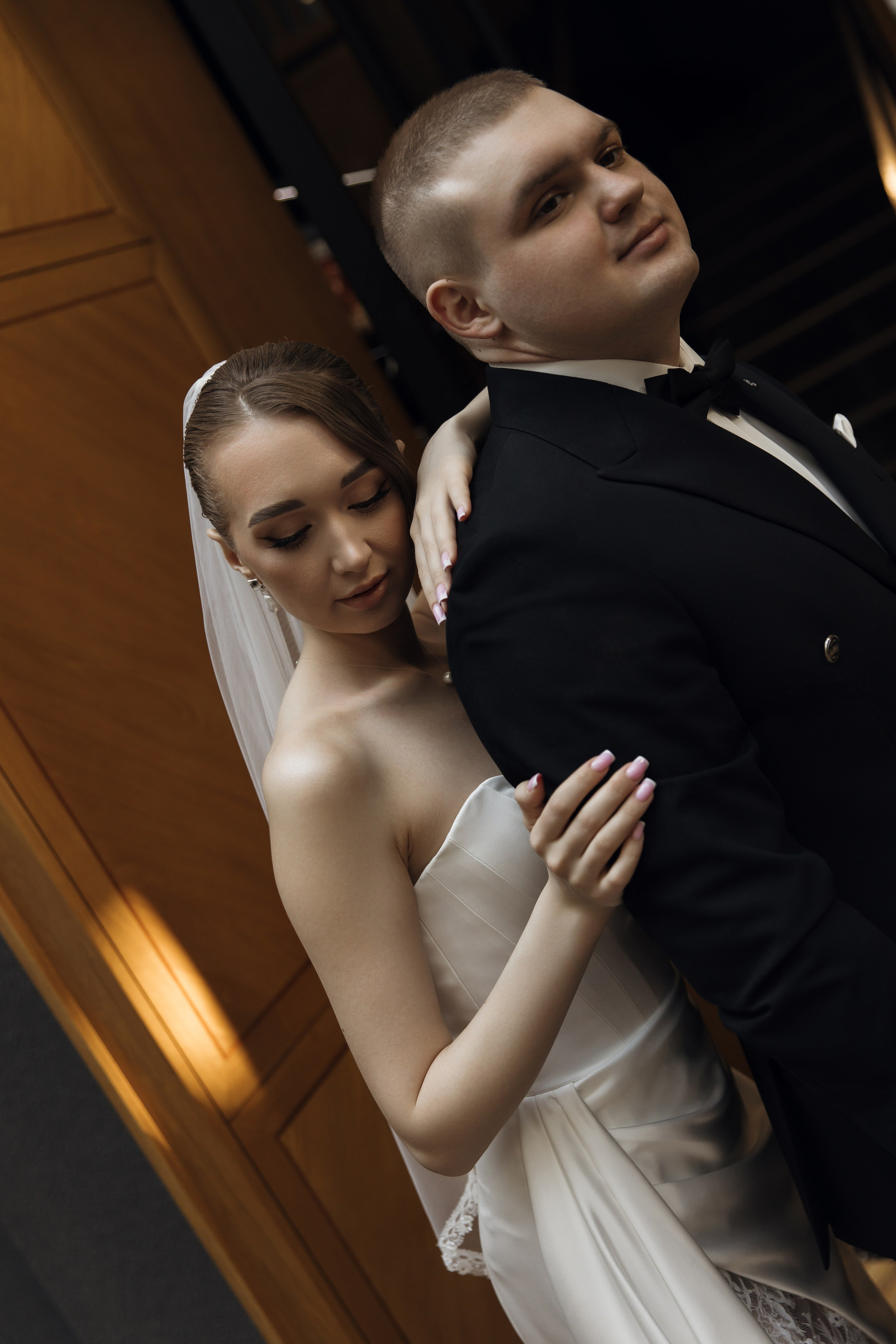 Любовь в северной столице. Фотограф в Нижнем Новгороде| Шоронова Снежана