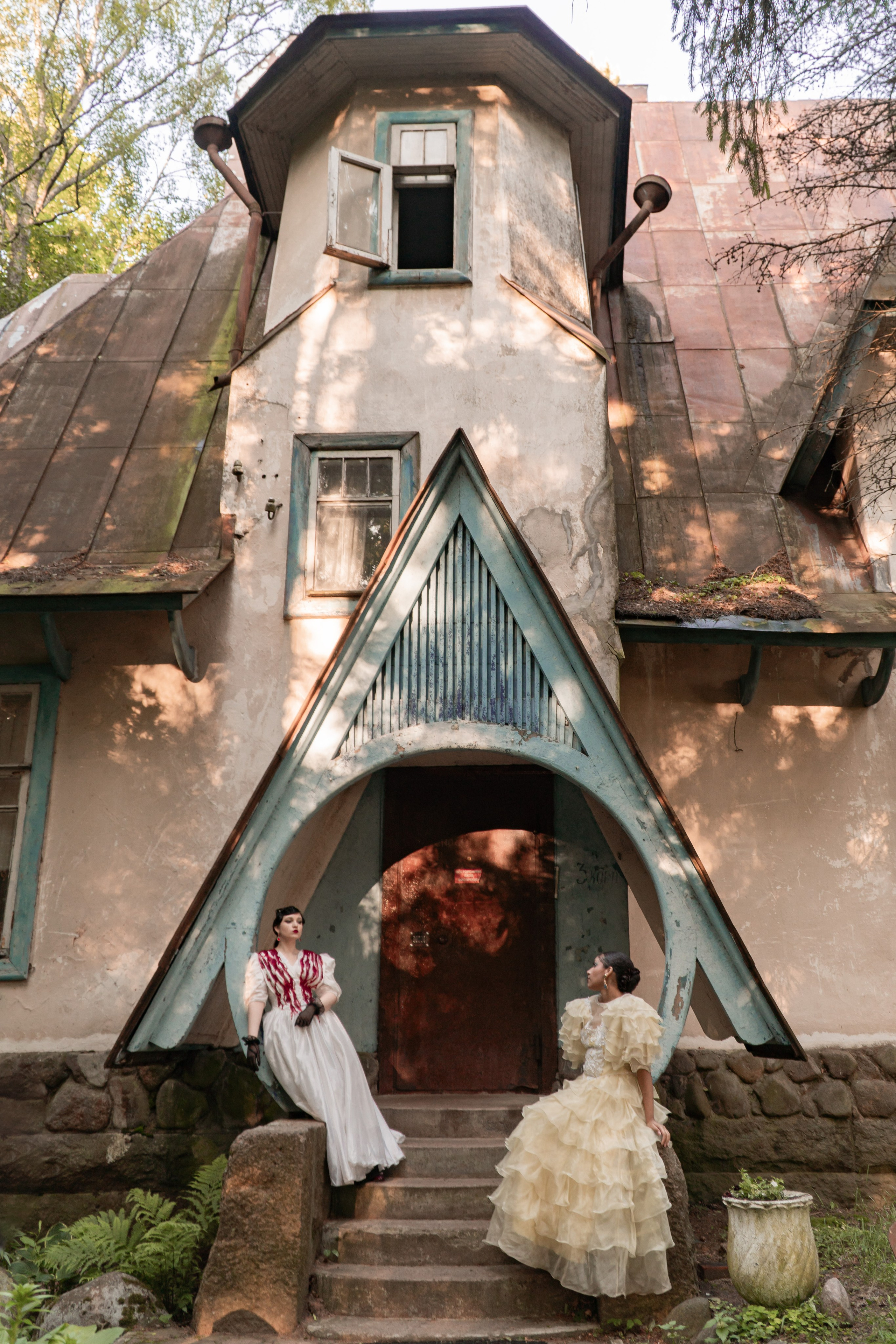 THE LOST THEATER. Rosebud. core production