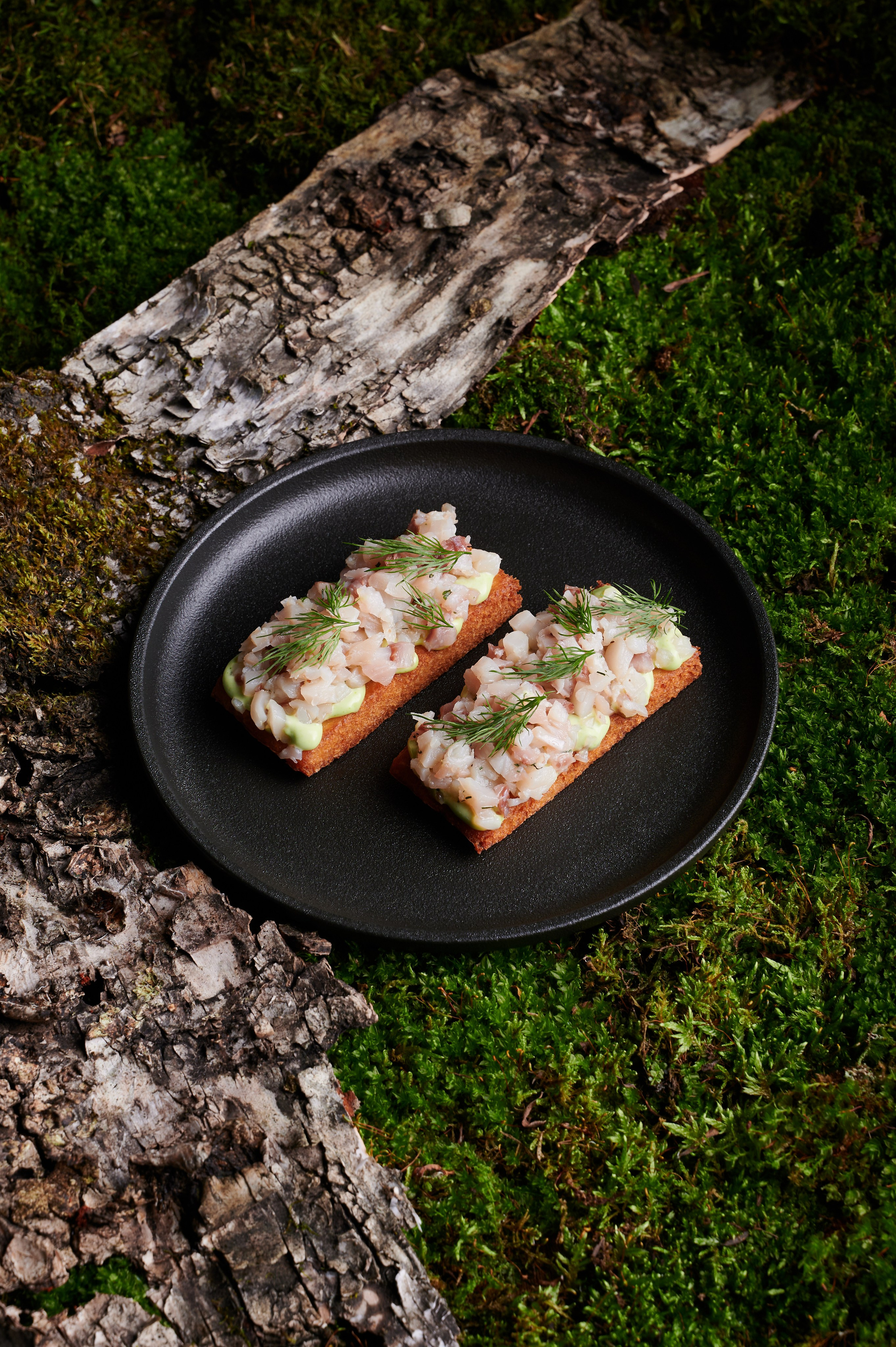 FOOD. Свадебный фотограф Александр Браво