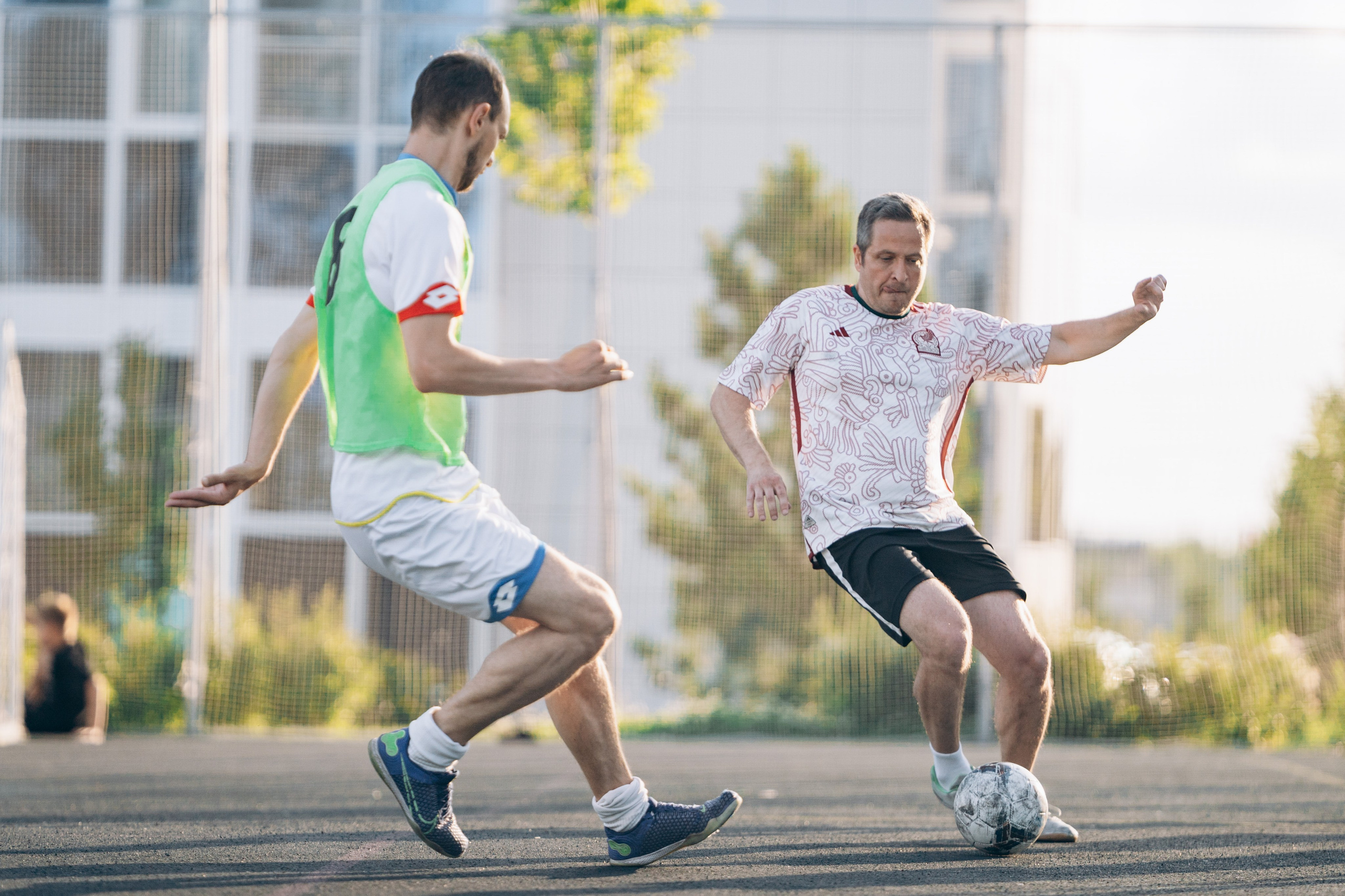 «Чемпионы Нашего Двора». Свадебный фотограф Казань|Москва Ranas4you