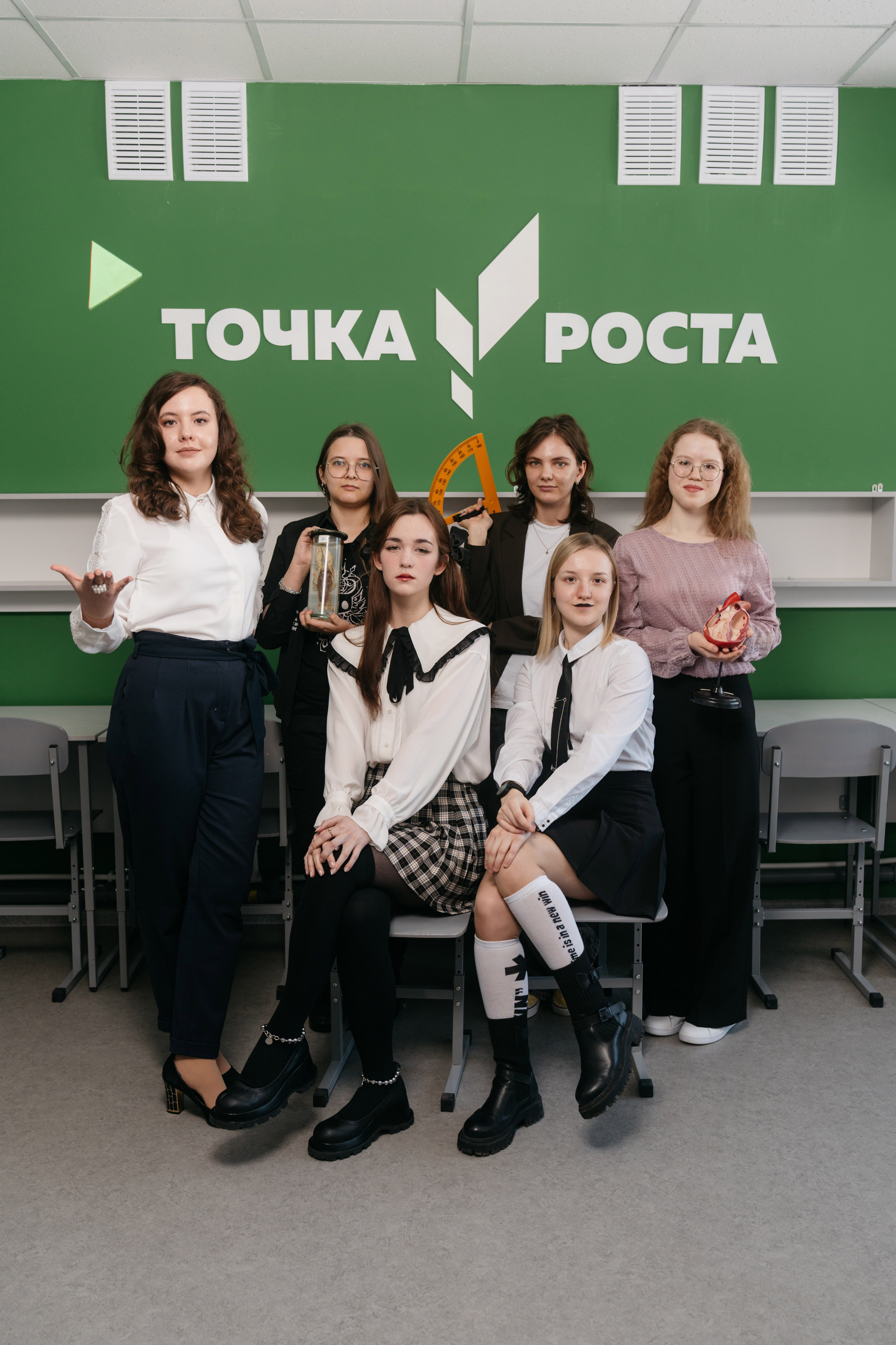 Выездная фотосессия и портреты. ИТВИ