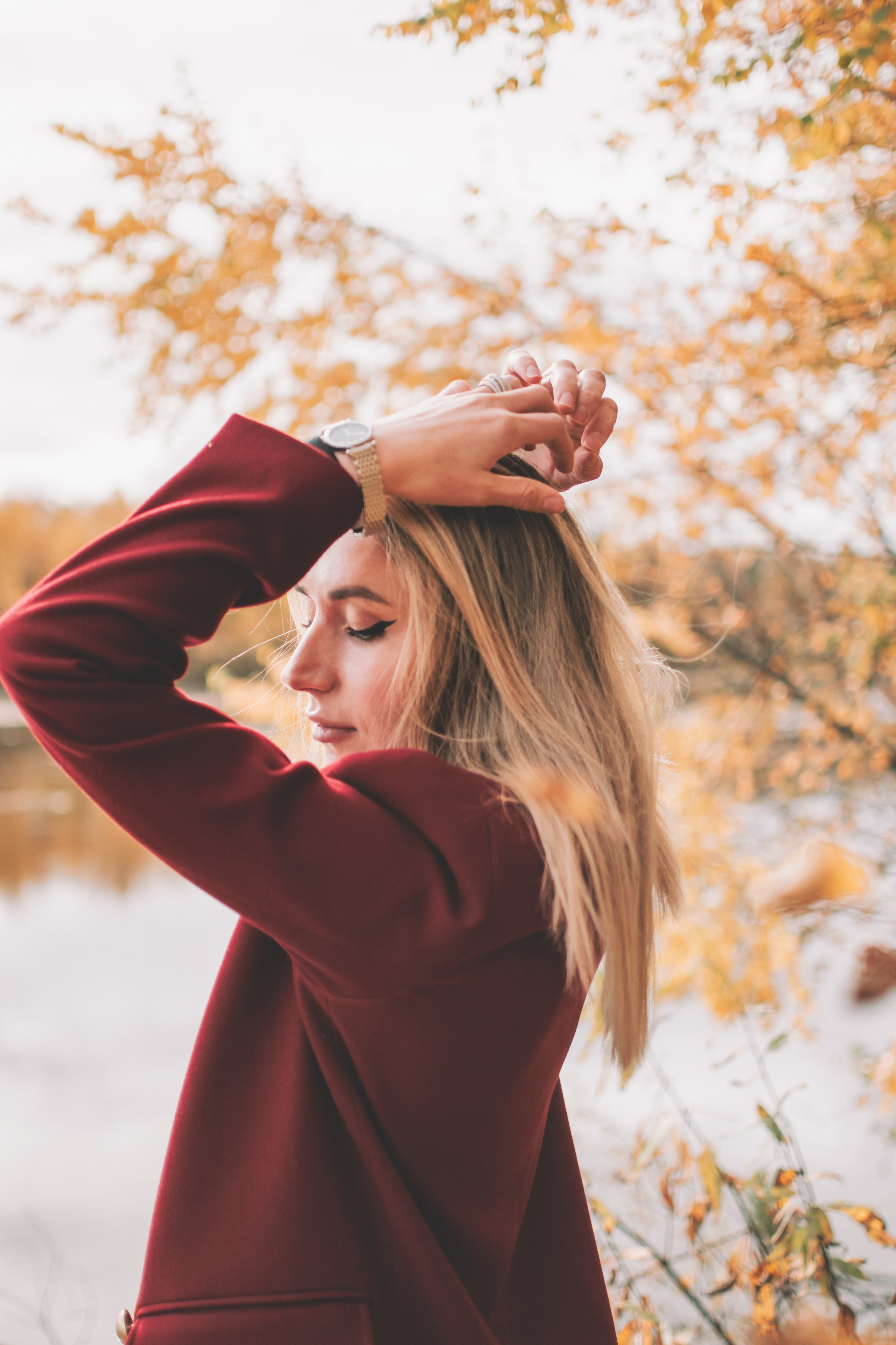 Муслимат. Семейный и свадебный фотограф Губкинский и Ставрополь