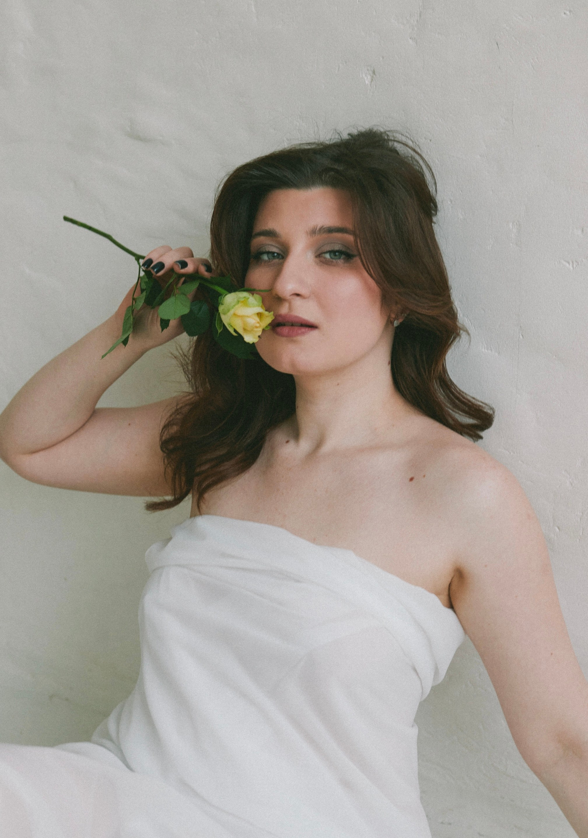 Надя. Фотограф Стилист Тюмень Вера Хайруллина