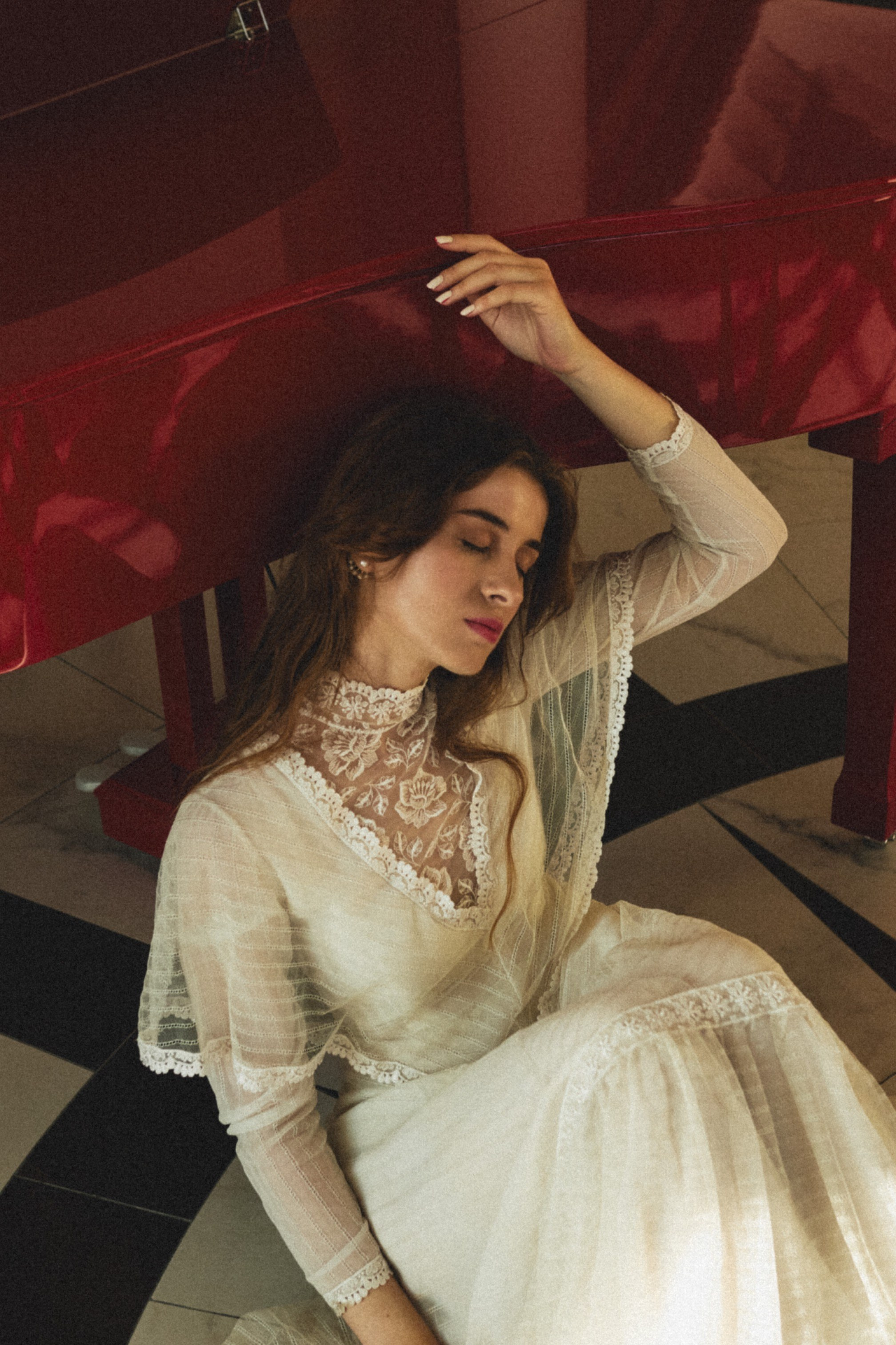 Проект «Про тебя». Фотограф Стилист Тюмень Вера Хайруллина