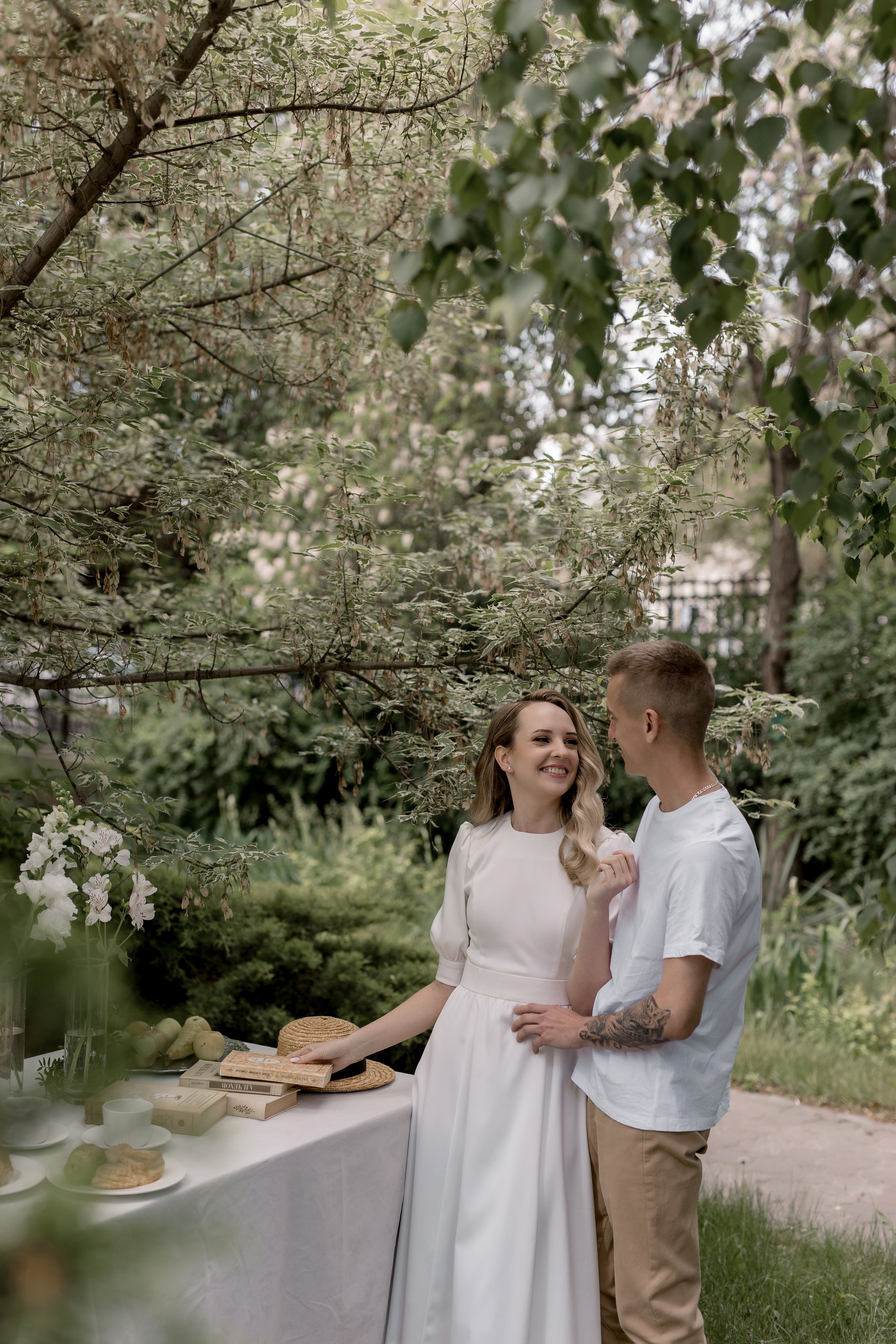 D & M. Свадебный и семейный фотограф в Астрахани Сергунова Наталья