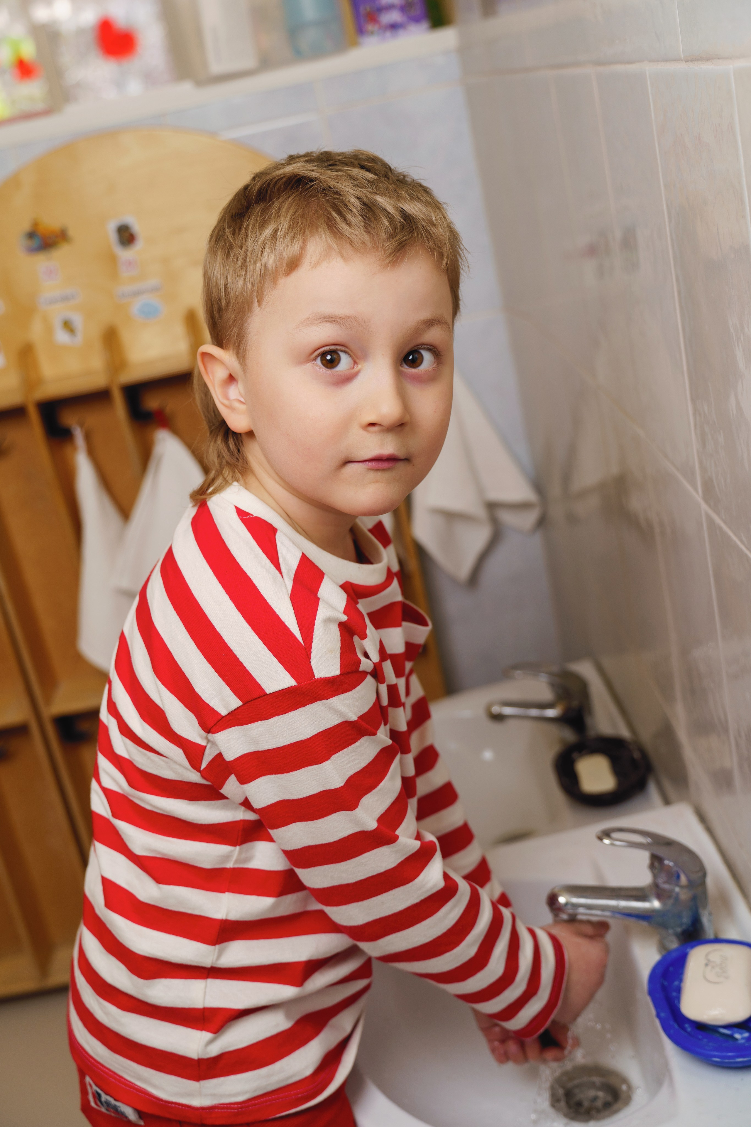 Фотосессия для группы «Ассортишки». Фотомастерская Воробьевых