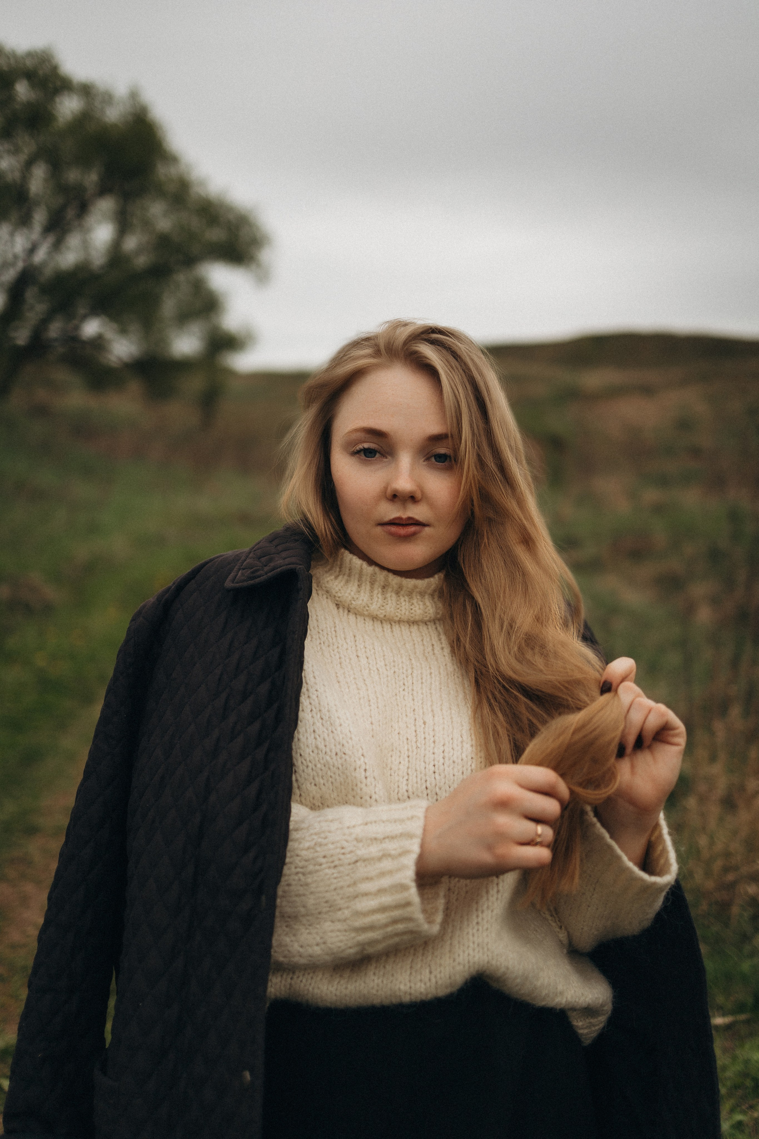 Виолетта. Фотограф в Туле и Алексине Стулова Мария