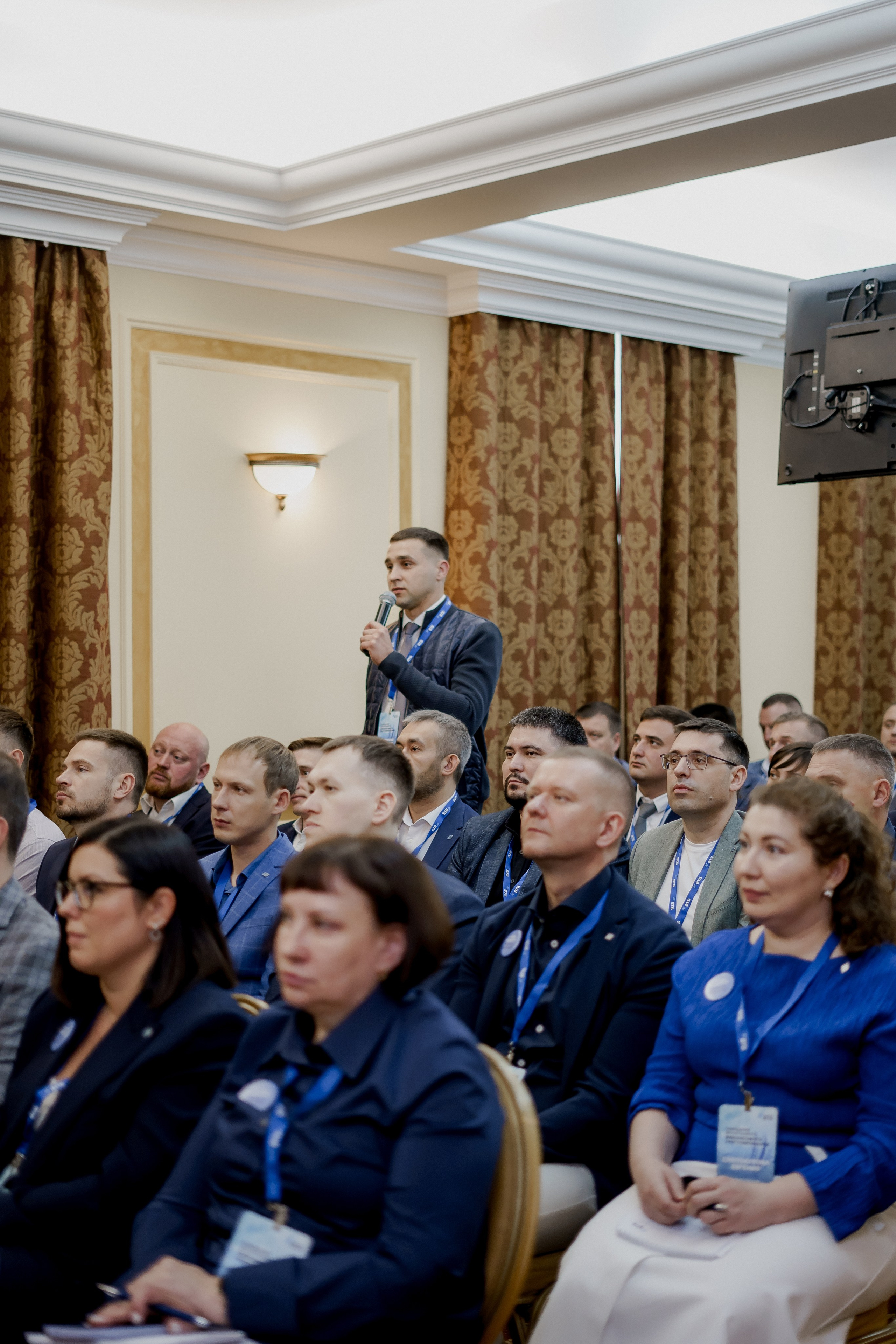 Втб. Фотограф Валерия Крахмалева