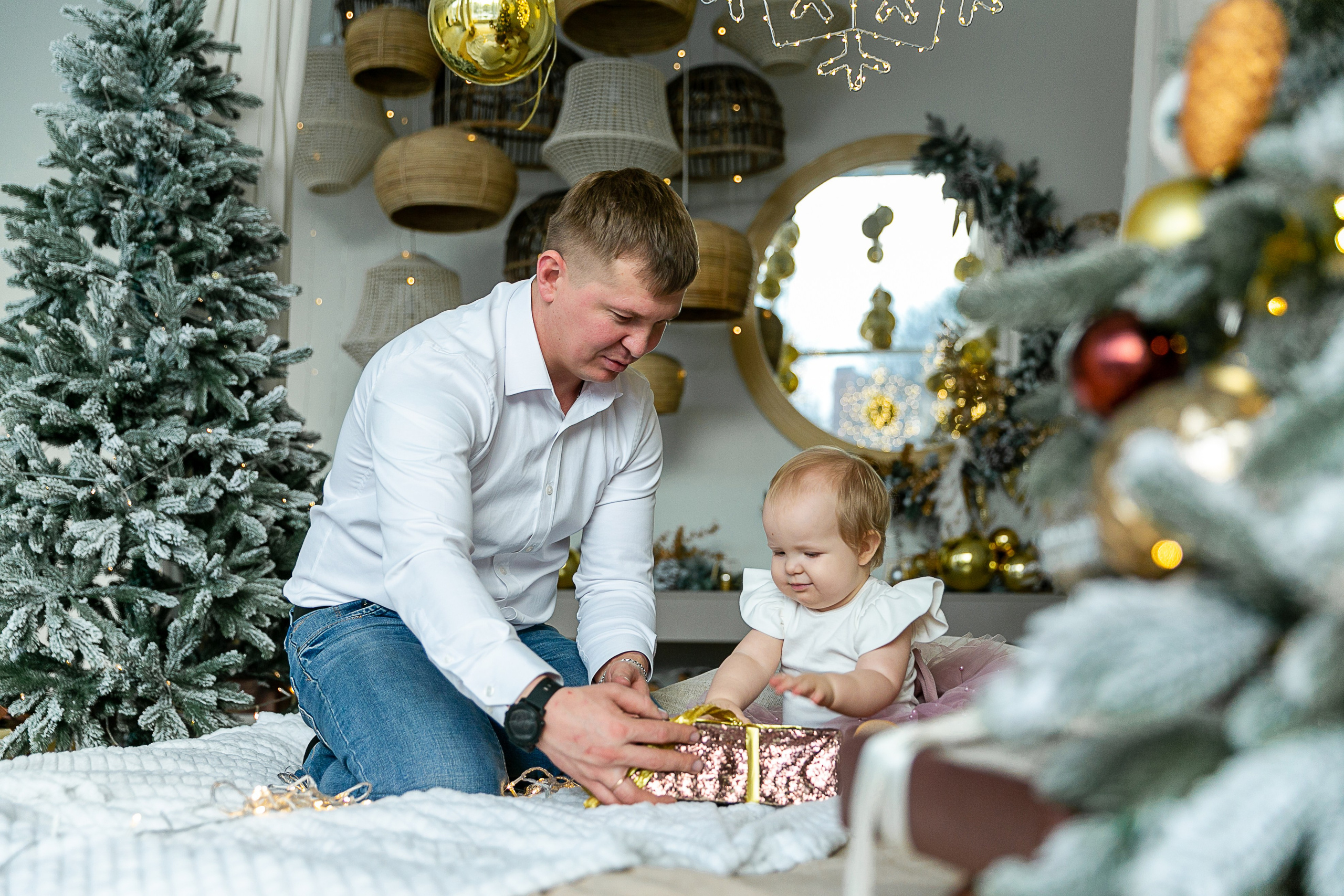 Евангелина Юля и Петр. Фотограф Елена Лагода