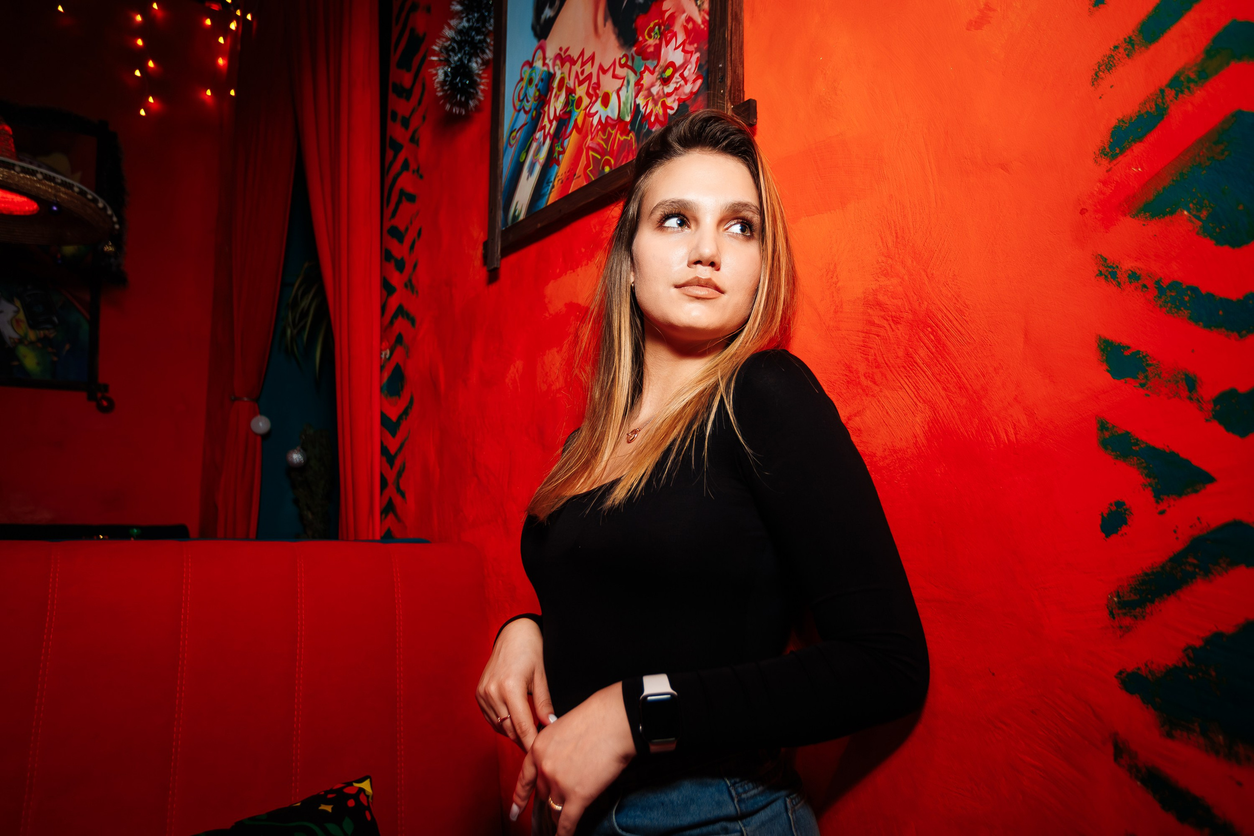 День студента_El Pastor_Симферополь_25.01.2025. Аминов Руслан | Фотограф