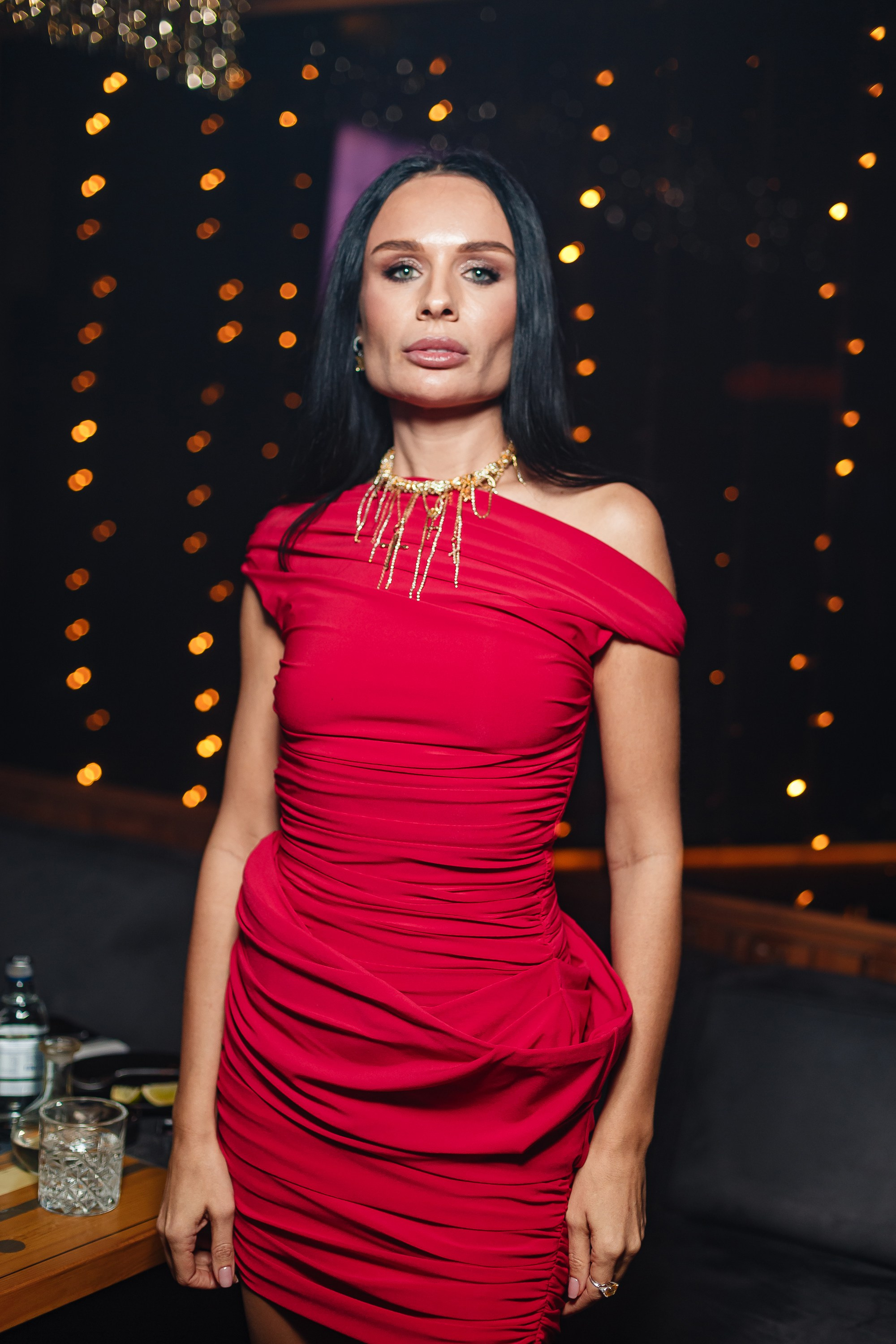 Новогодняя ночь_Santa Barbara_Симферополь_31.12.2024. Аминов Руслан | Фотограф