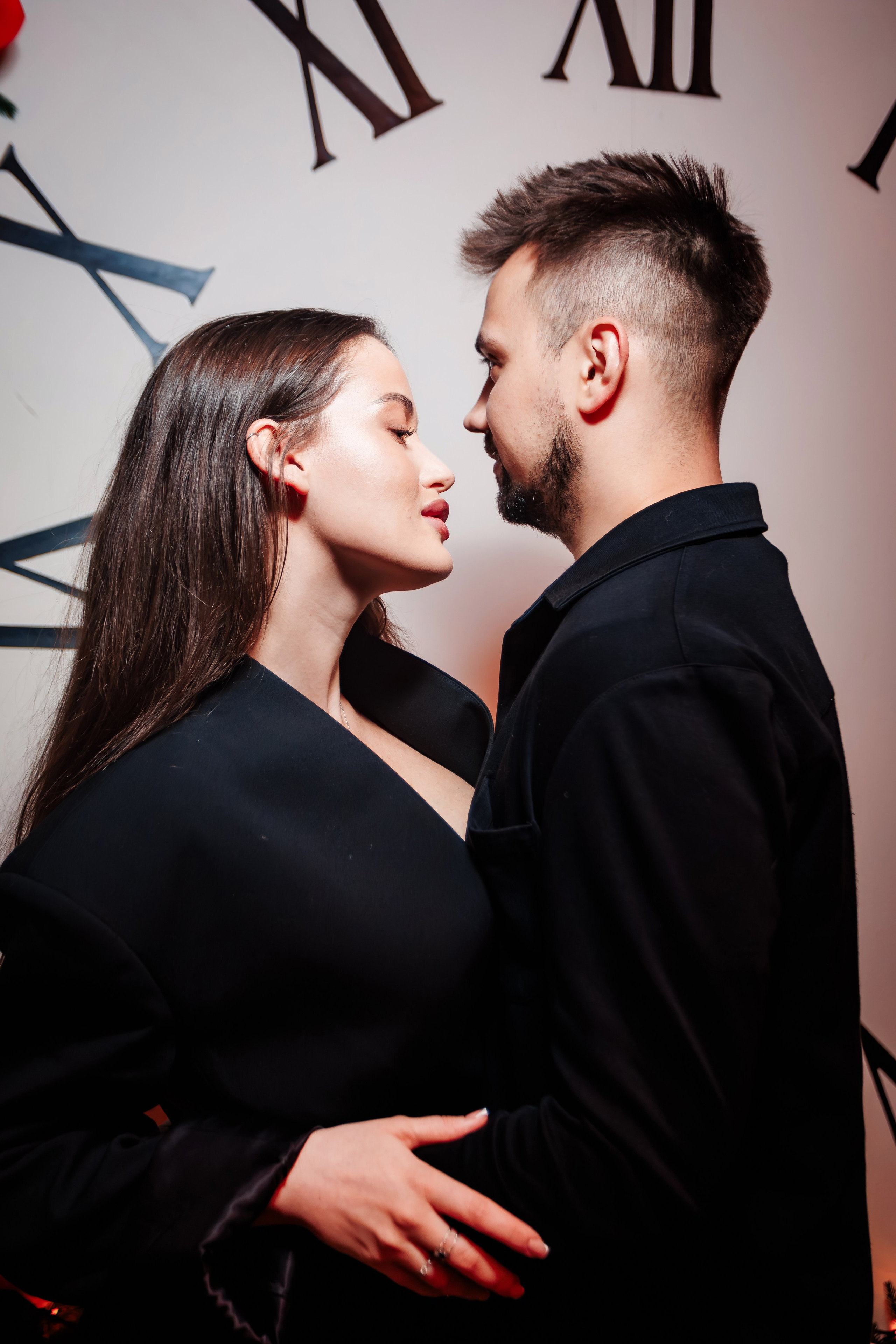 Городской корпоратив в PTIZZA_Ялта_29.12.2025. Аминов Руслан | Фотограф