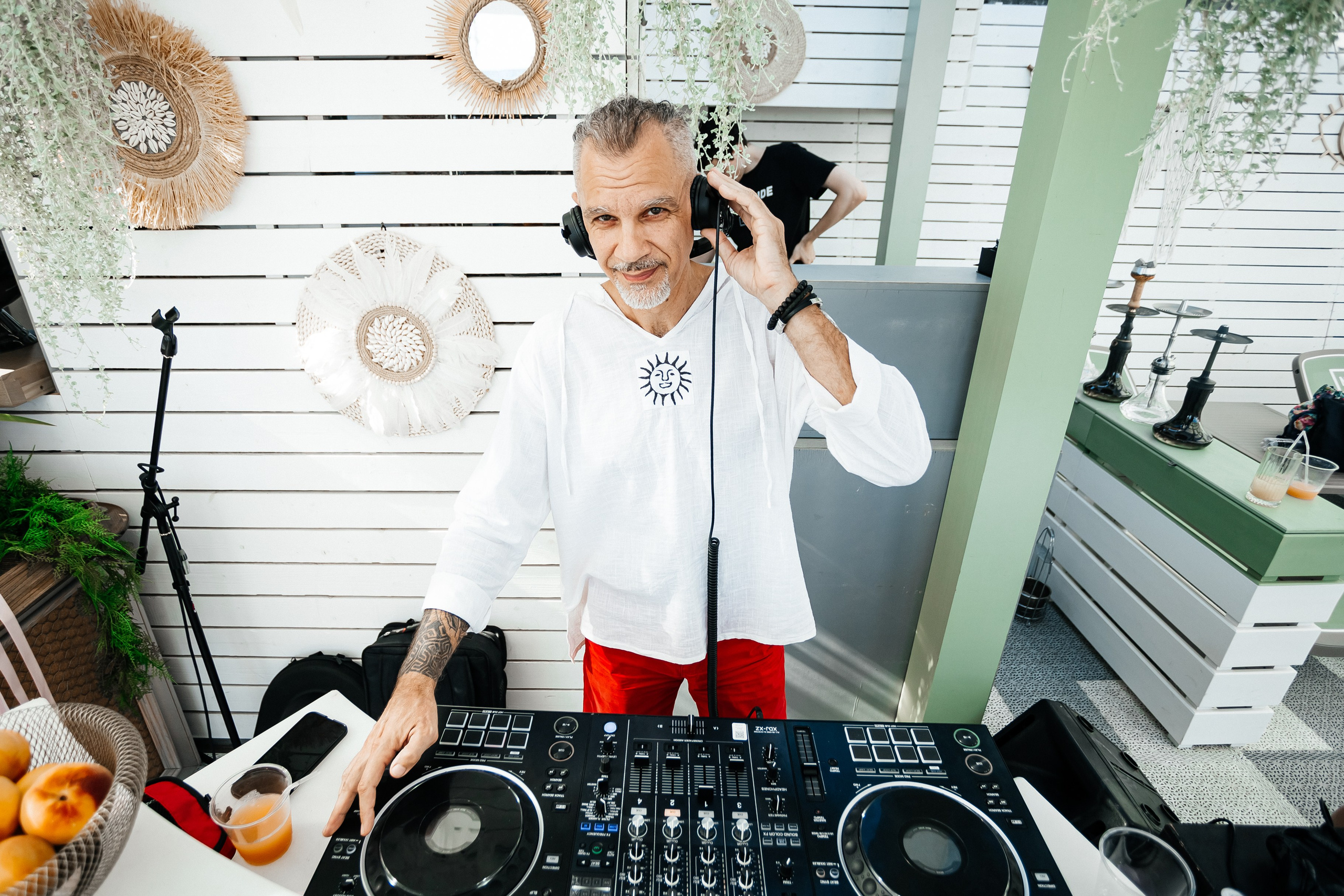 Massandrabeach_Vangogh 17.08.24. Аминов Руслан | Фотограф