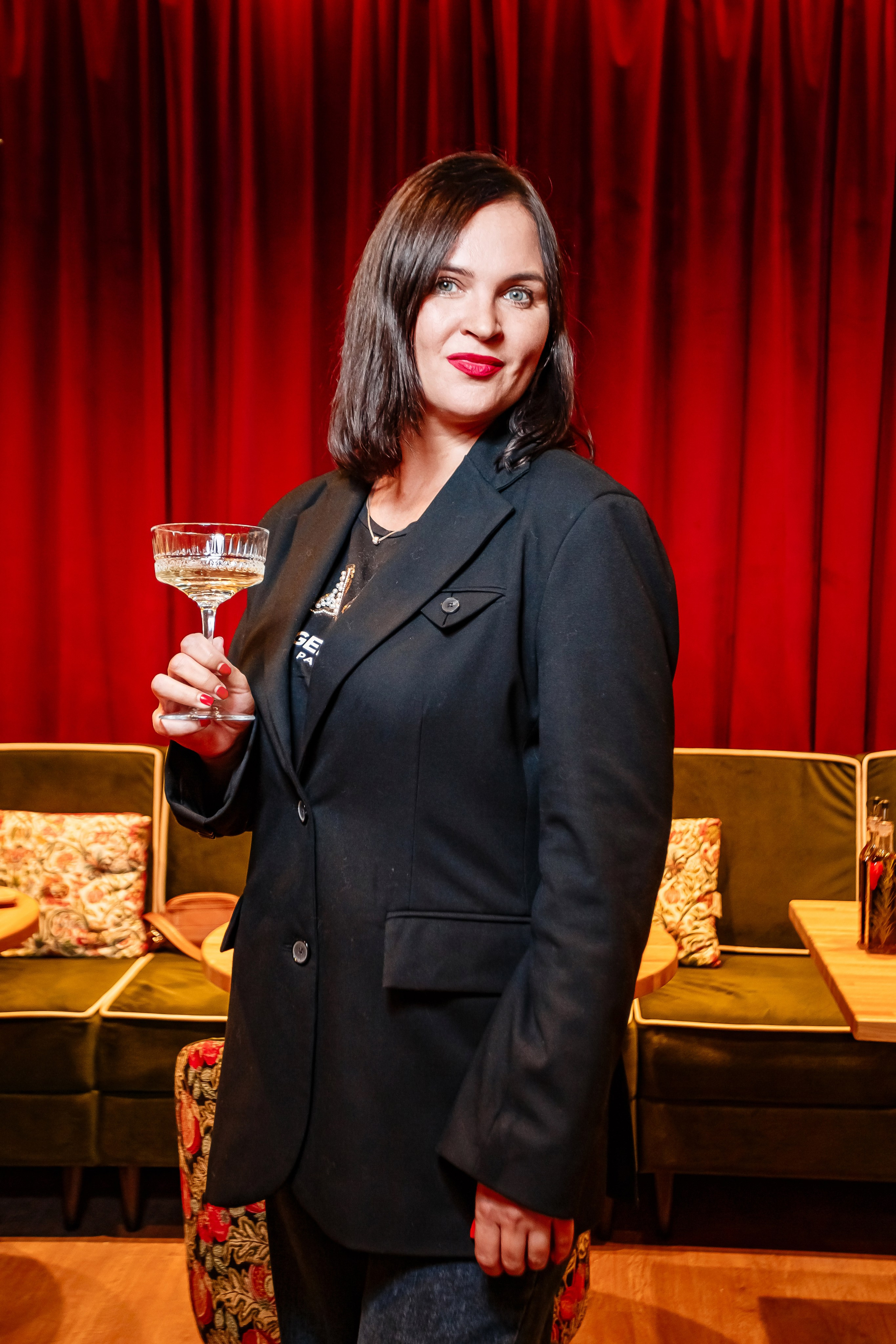 Открытие бутик- кафе «Сырная жизнь». Аминов Руслан | Фотограф