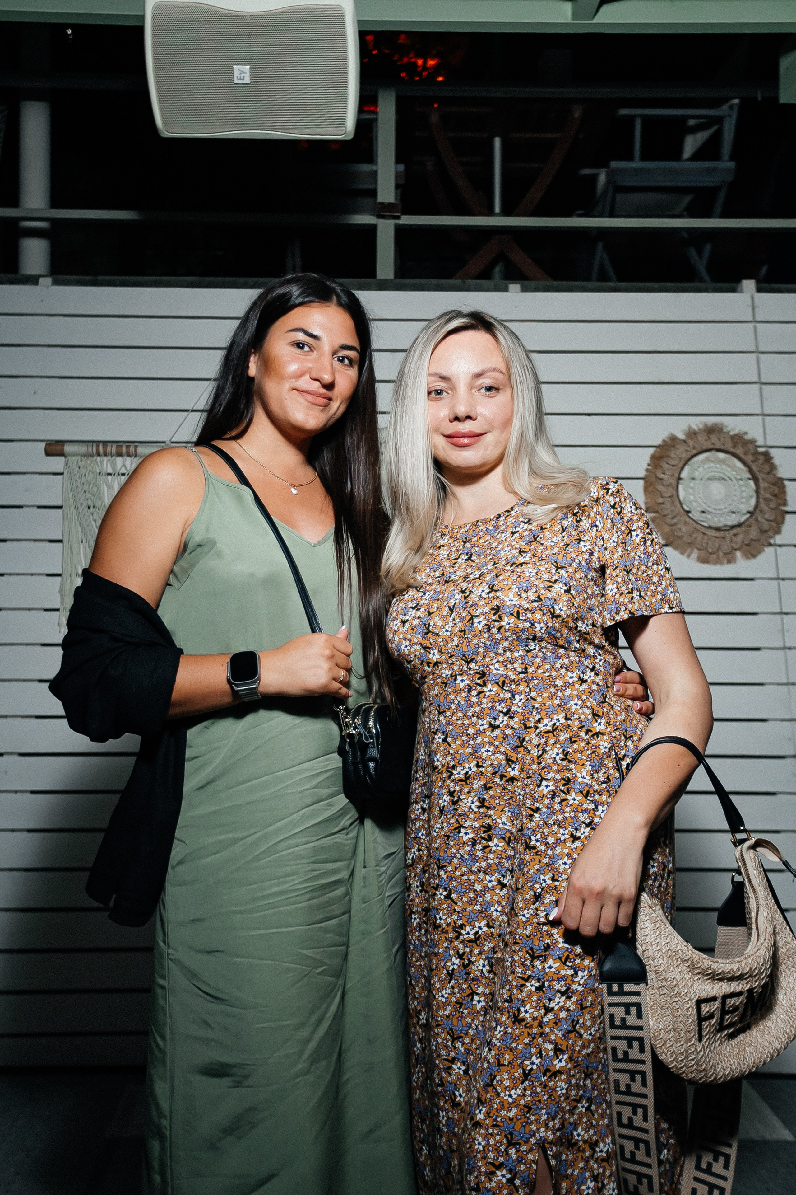 Massandrabeach_Vangogh 10.08.2024. Аминов Руслан | Фотограф