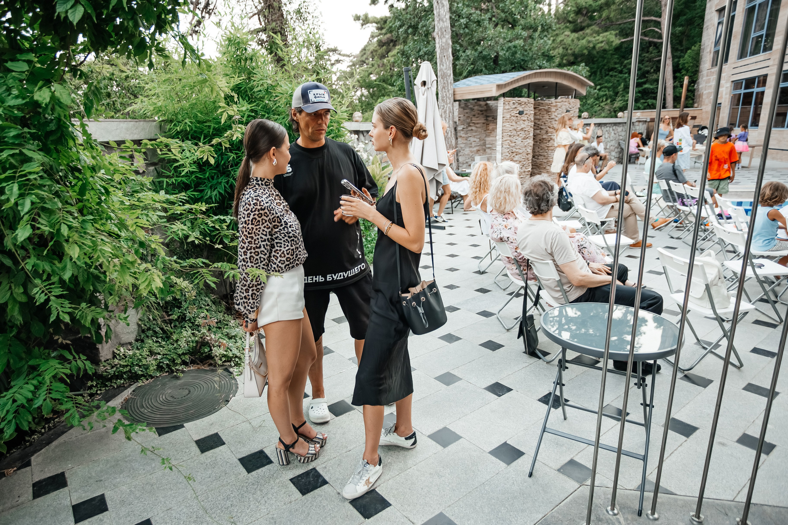 Киностудия Киры Булычёва_15.07.2024. Аминов Руслан | Фотограф