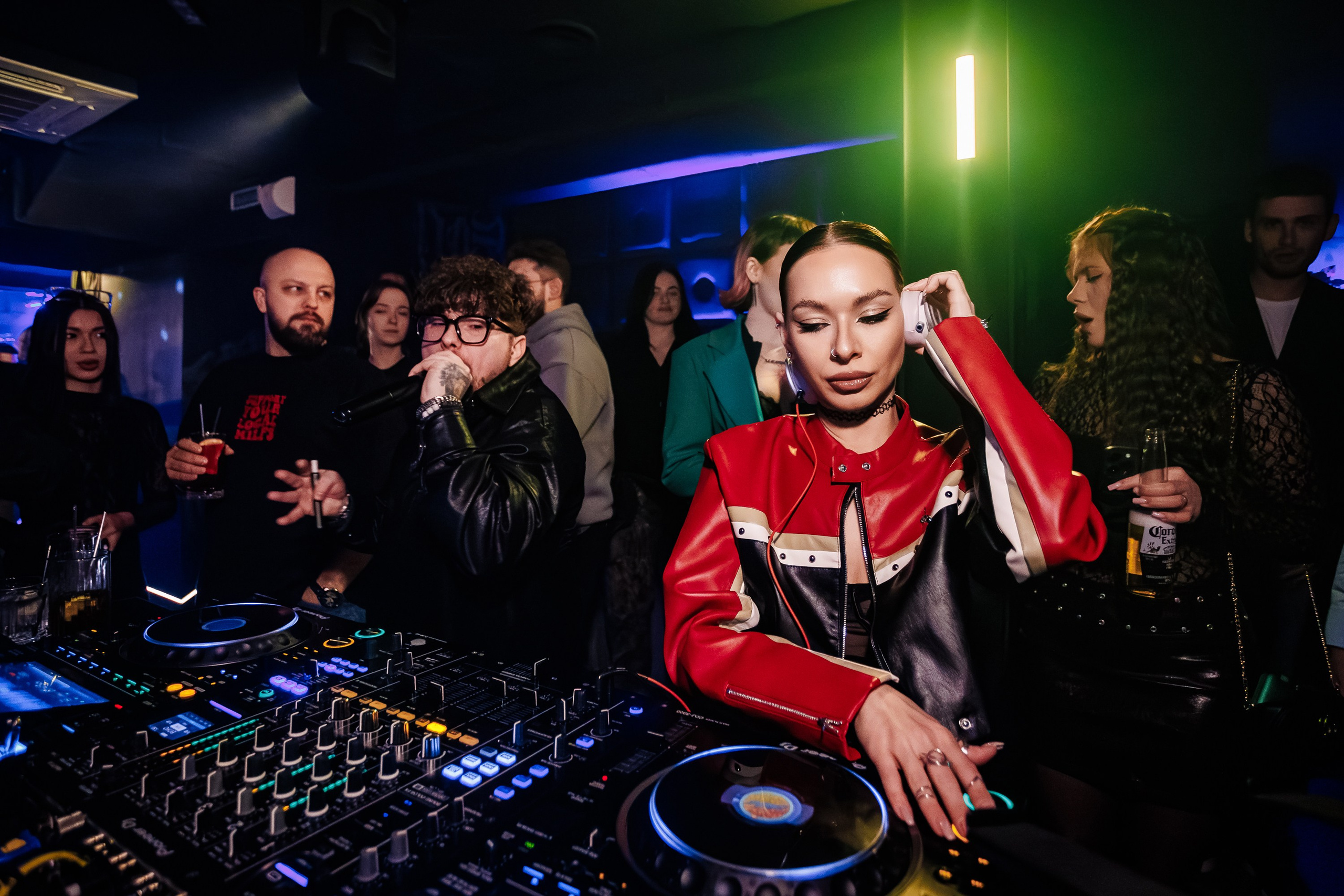 Gasgas_Ростов-на-Дону_11.01.2026. Аминов Руслан | Фотограф