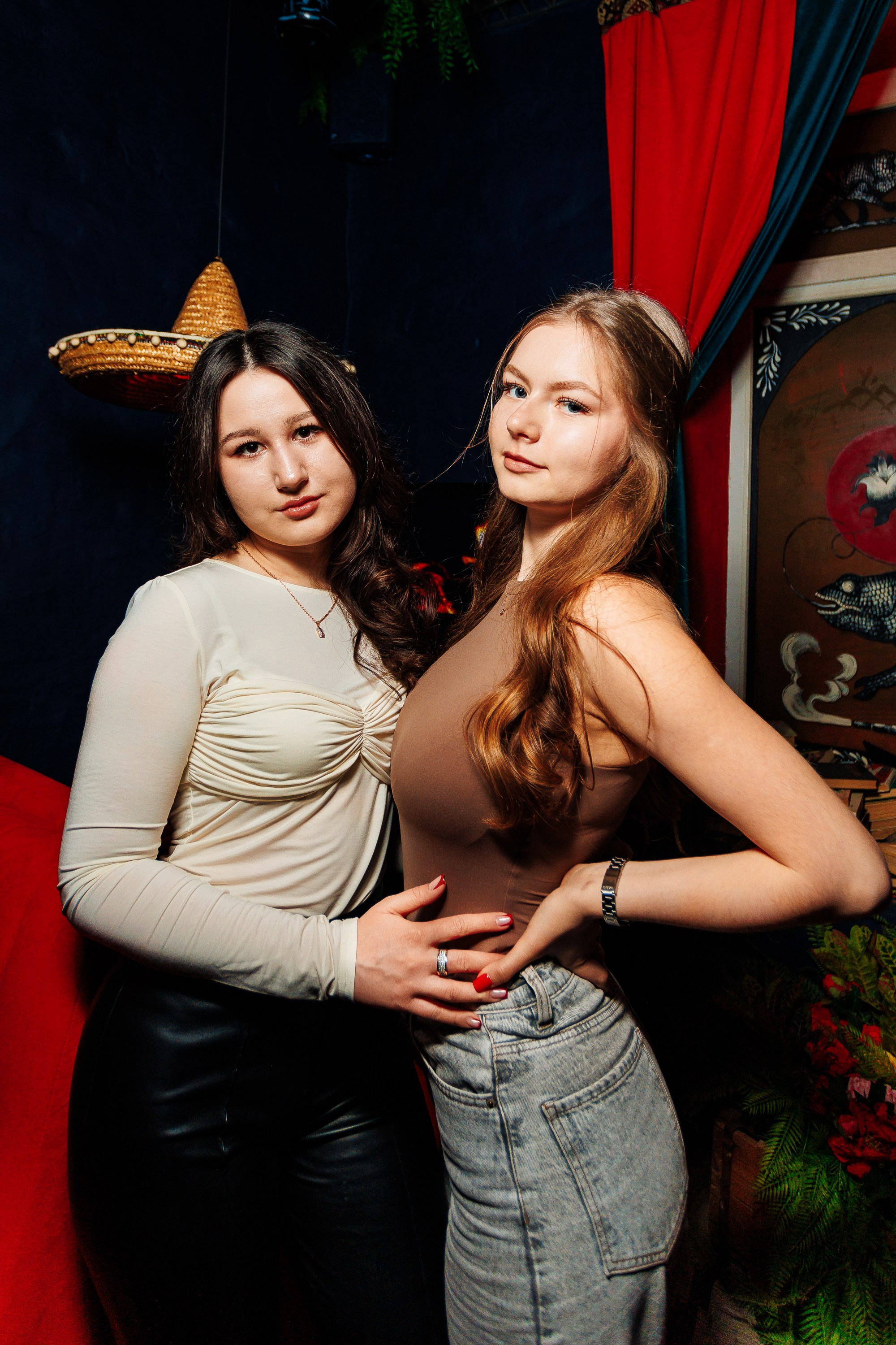 «Women's day"_El Pastor_Симферополь_8.03.2025. Аминов Руслан | Фотограф