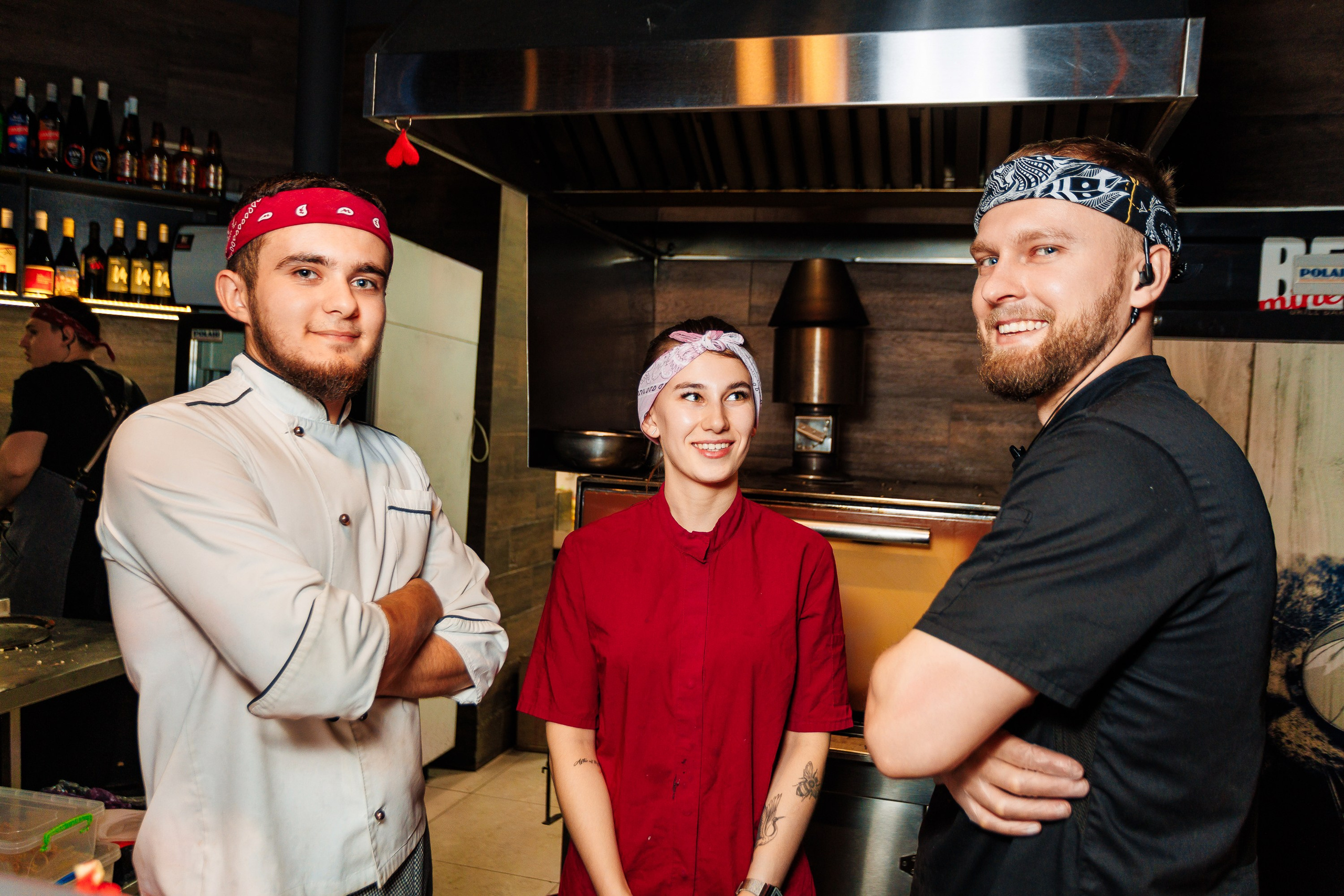 «8 марта в Bemine"_Bemine_Симферополь_8.03.2025. Аминов Руслан | Фотограф