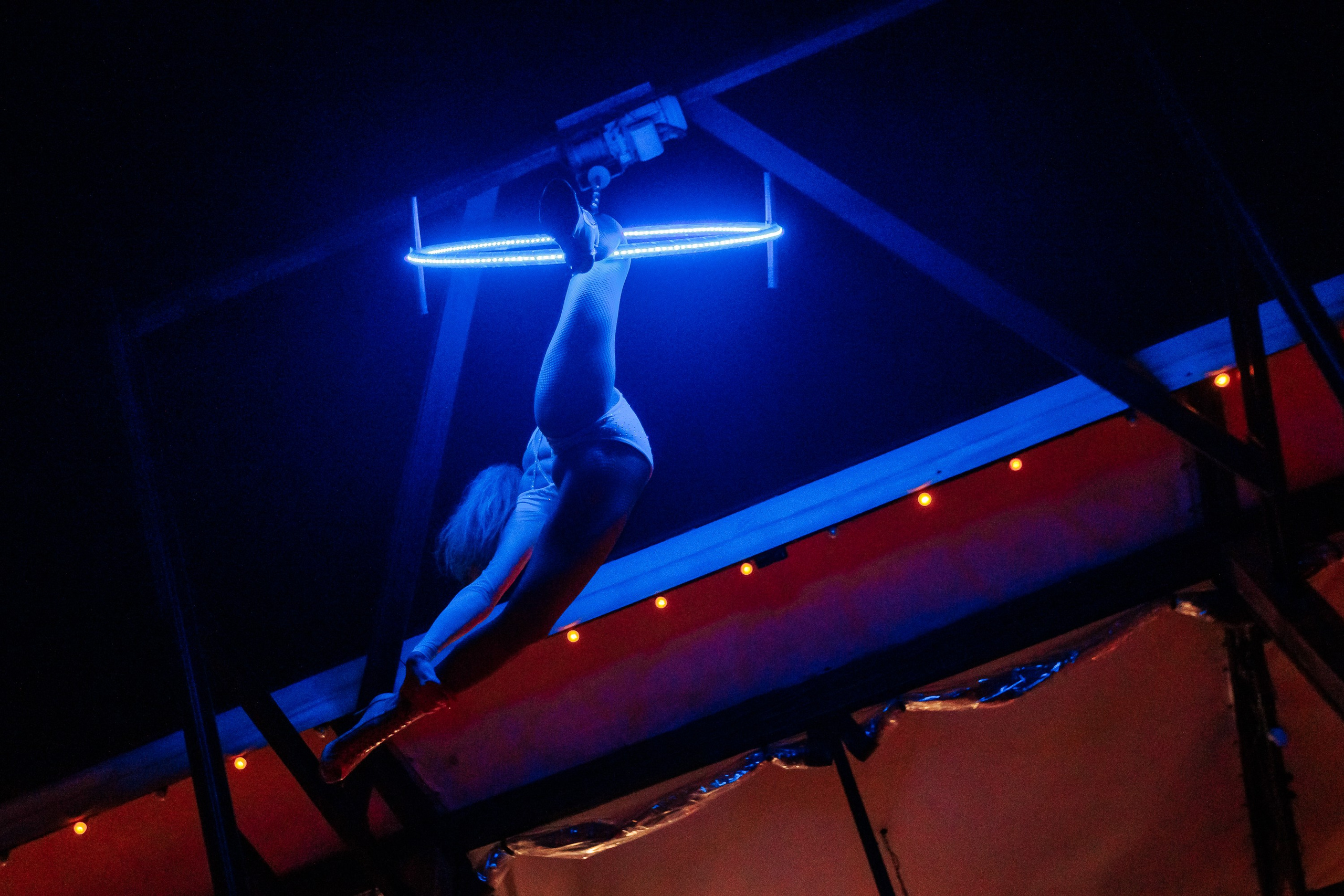 9 лет «Чайке на пляже» ОЛЬГА БУЗОВА_Ялта_9.08.2025 г. Аминов Руслан | Фотограф