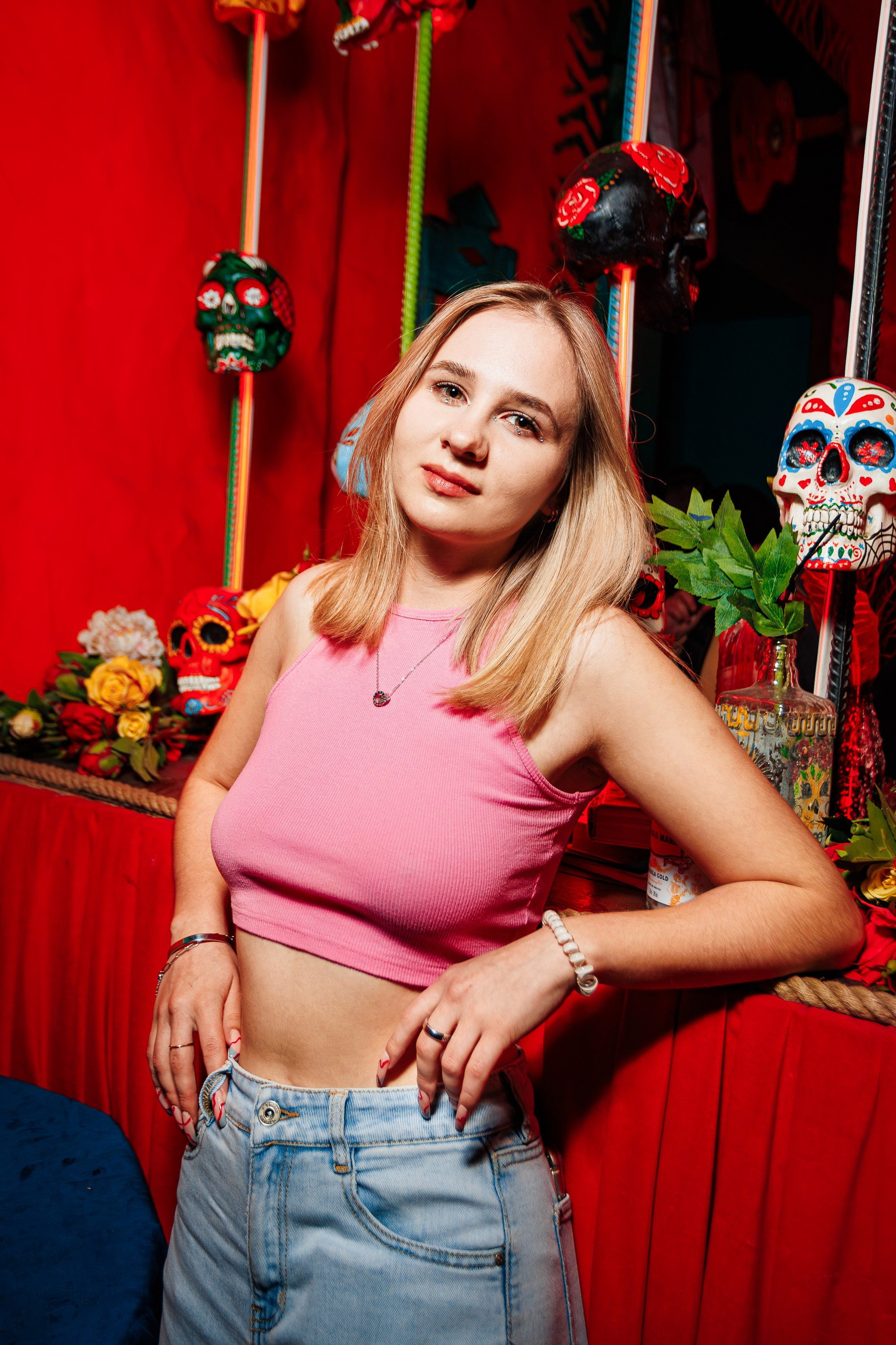 Движ_El Pastor_Симферополь_1.02.2025. Аминов Руслан | Фотограф