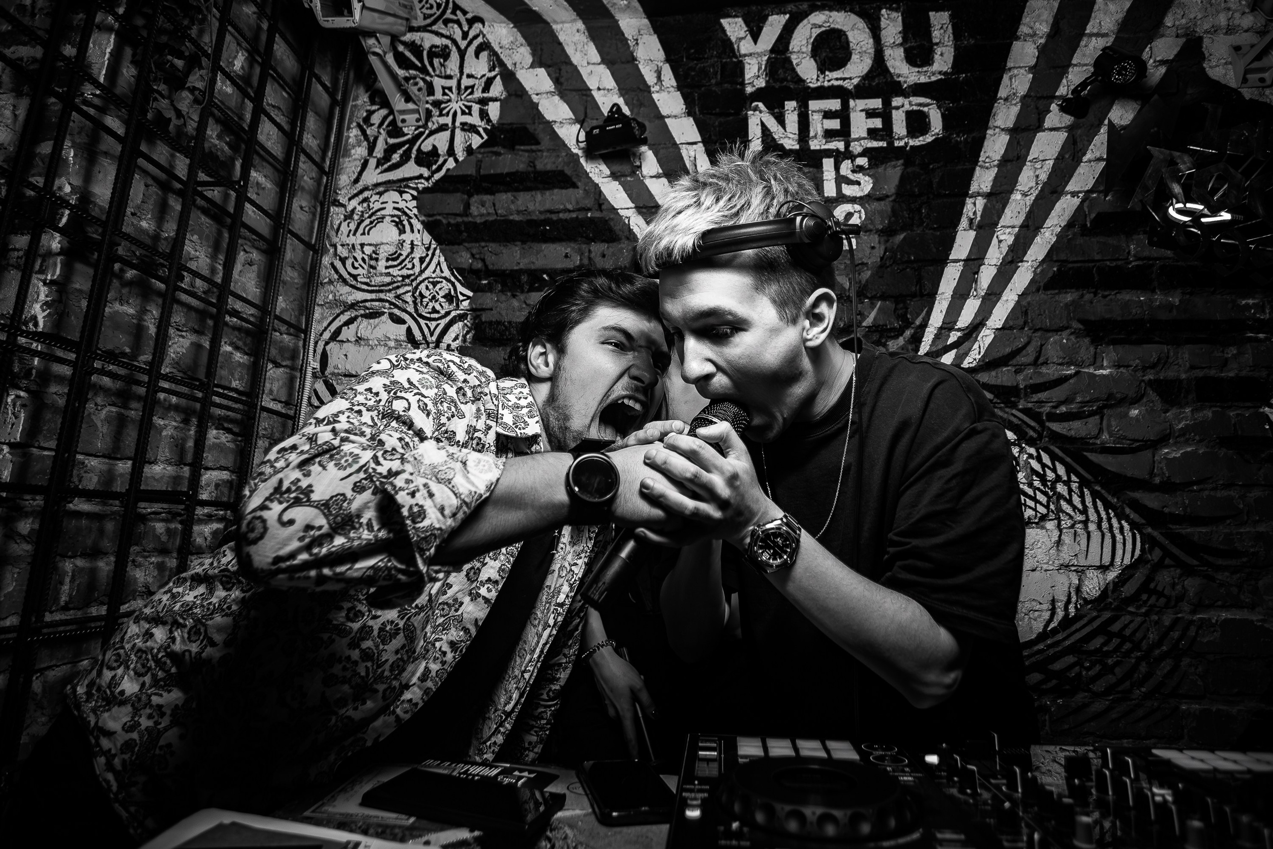 День рождение Пьяного Плюща_Симферополь_20.12.2024. Аминов Руслан | Фотограф