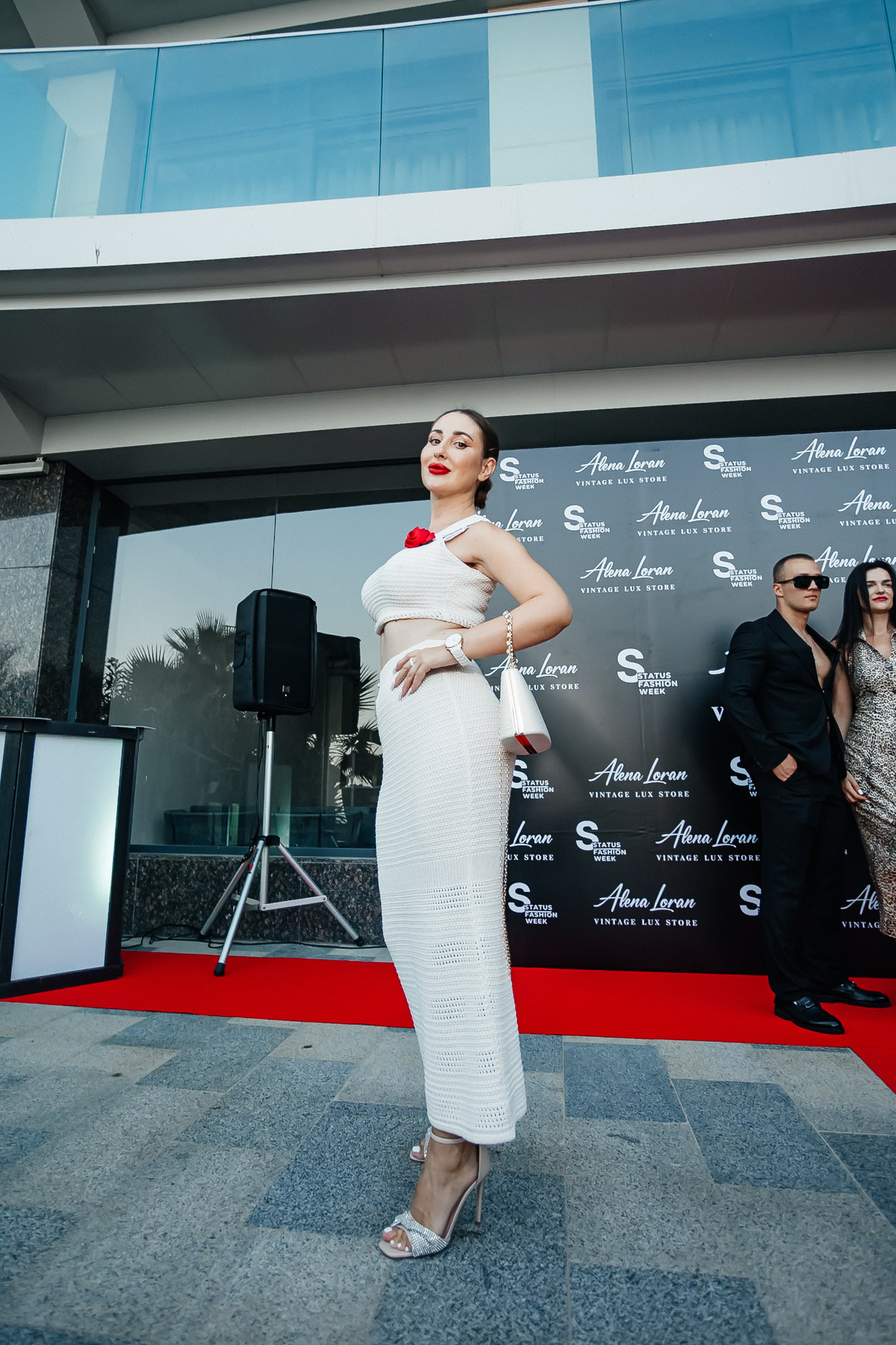 Открытие бутика Vintage Lux Store by Alena Loran_21.07.2024. Аминов Руслан | Фотограф