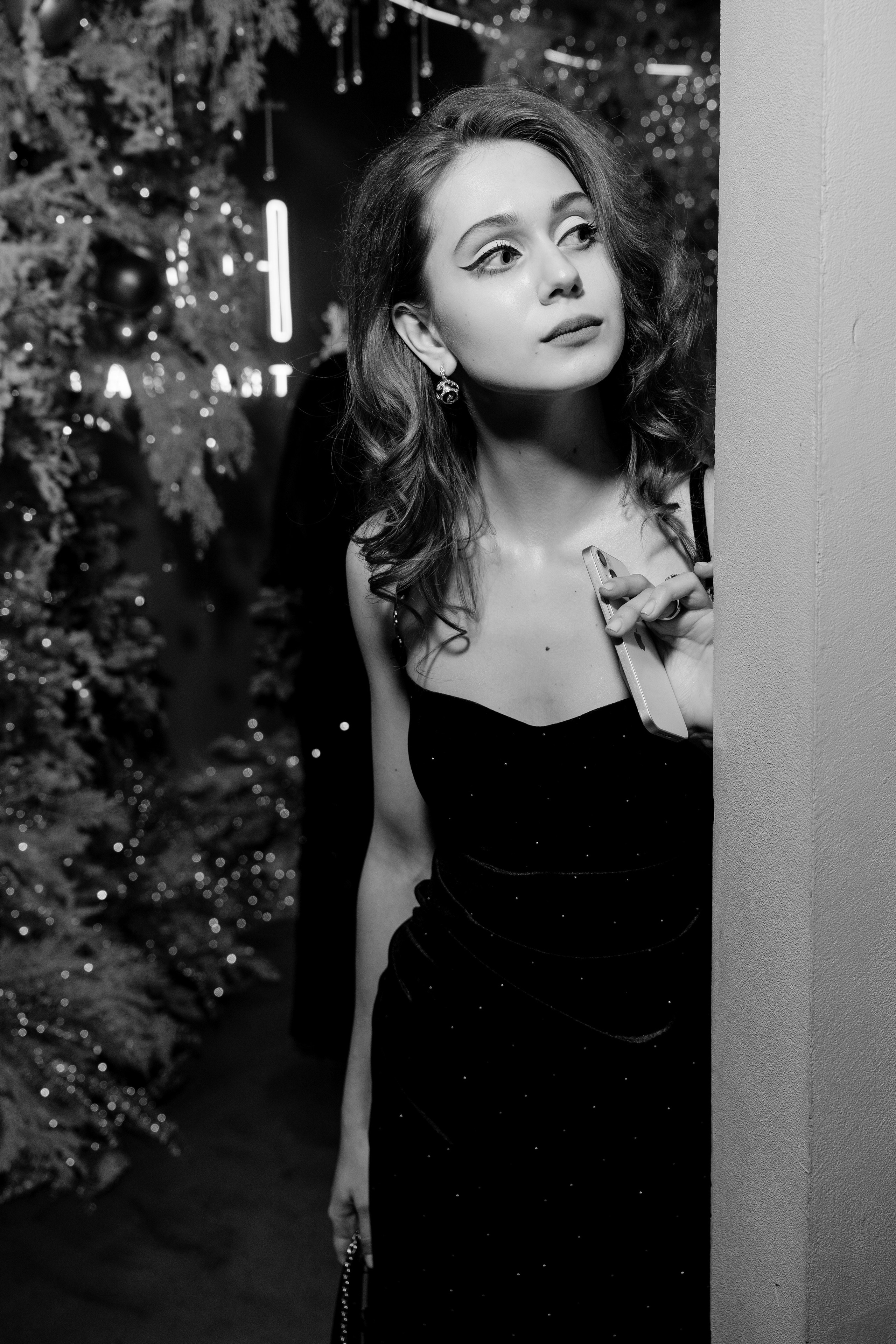 LIBRA. Репортажный фотограф Москва Сергей Дружинин