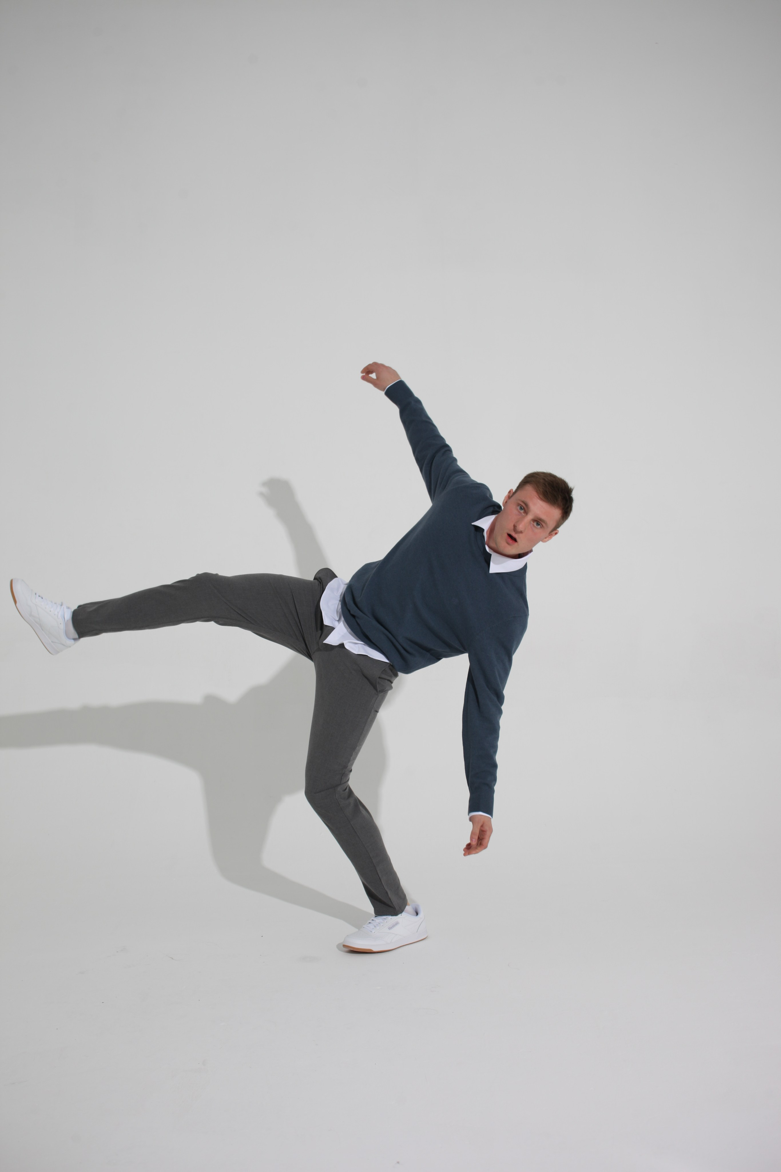 Fashion. Лобазненков Дмитрий — фотограф в Москве