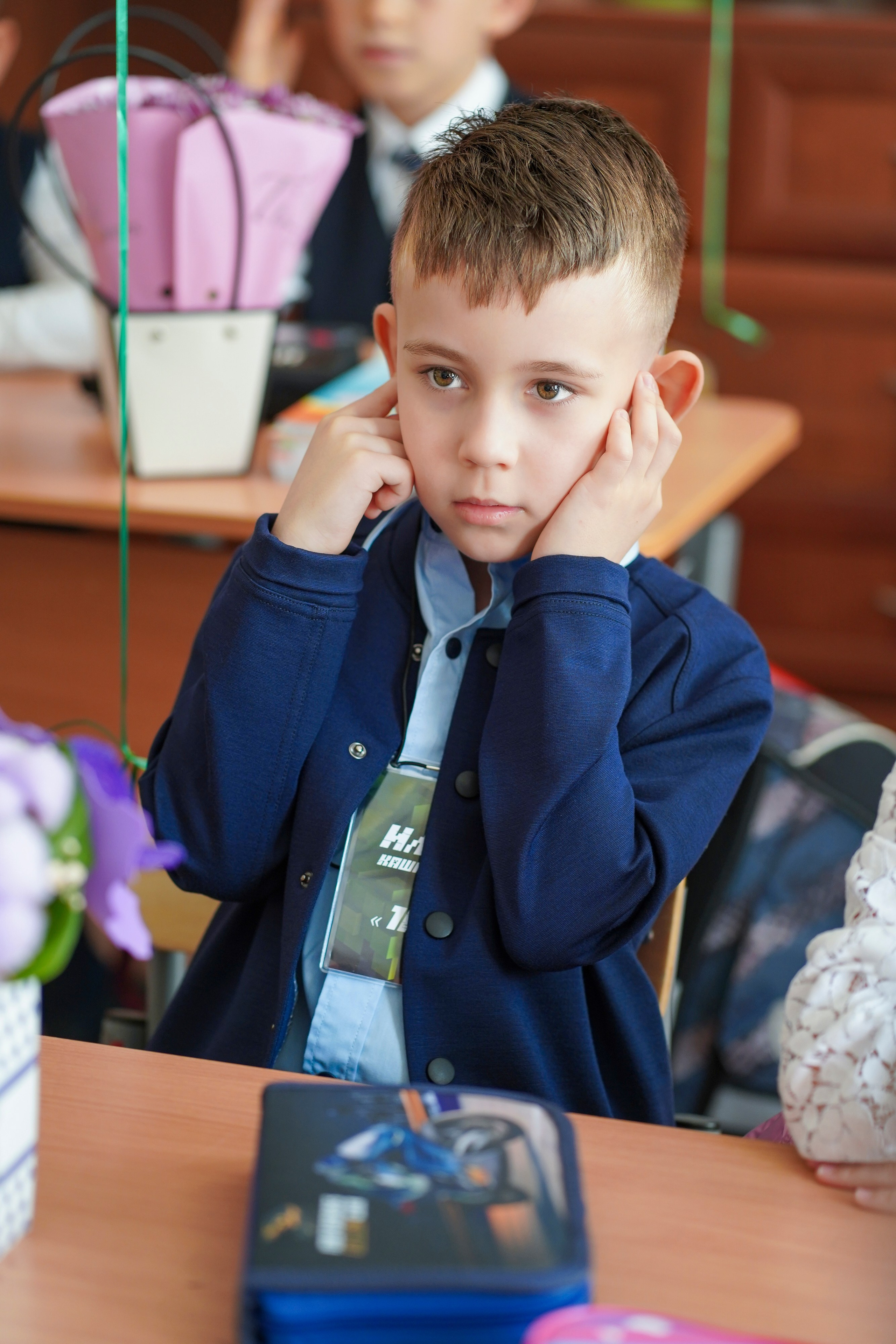 1 сентября. Школьные альбомы и альбомы для детского сада. Юлия Осипова. Москва