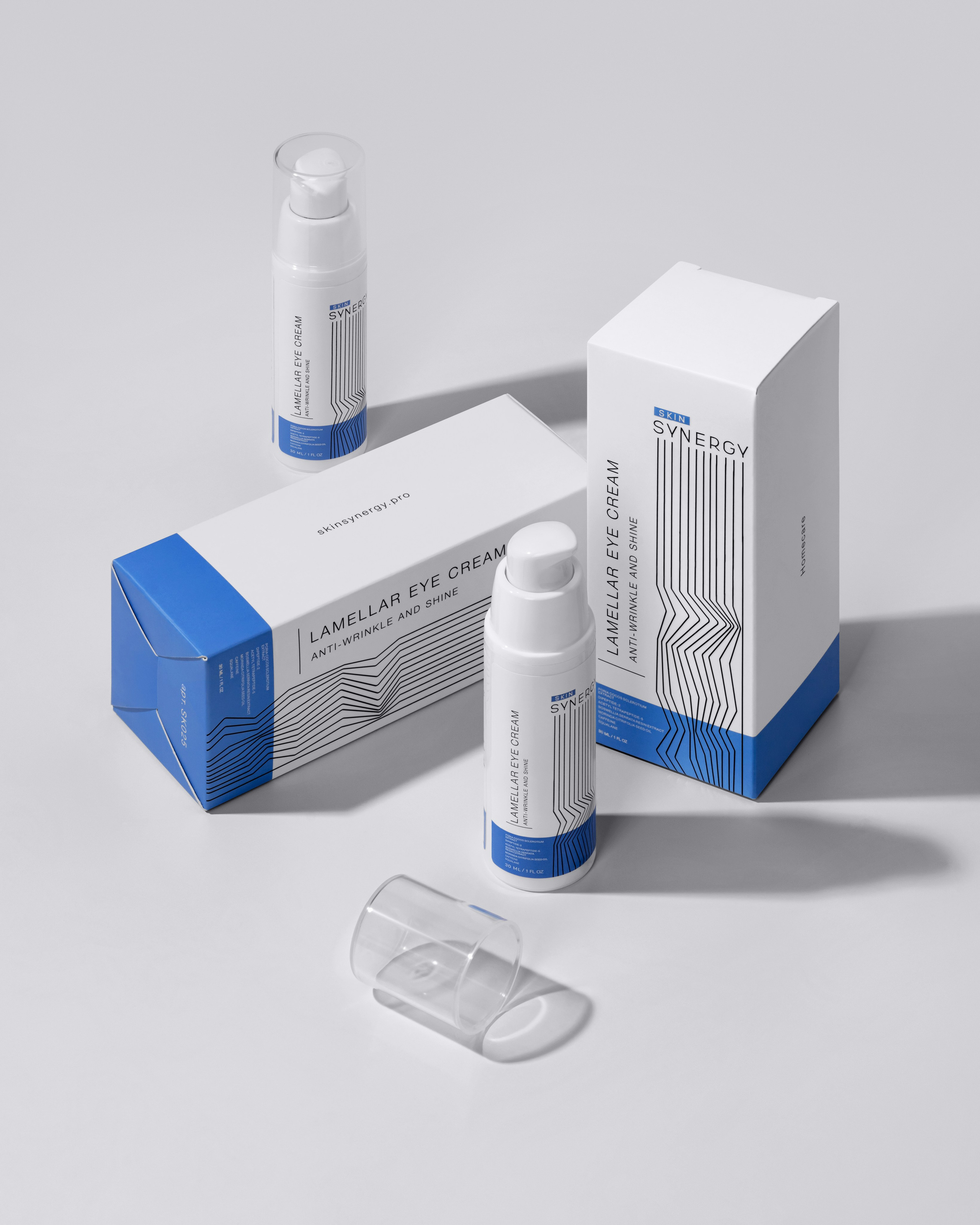 Portfolio. Professional Product Retouching