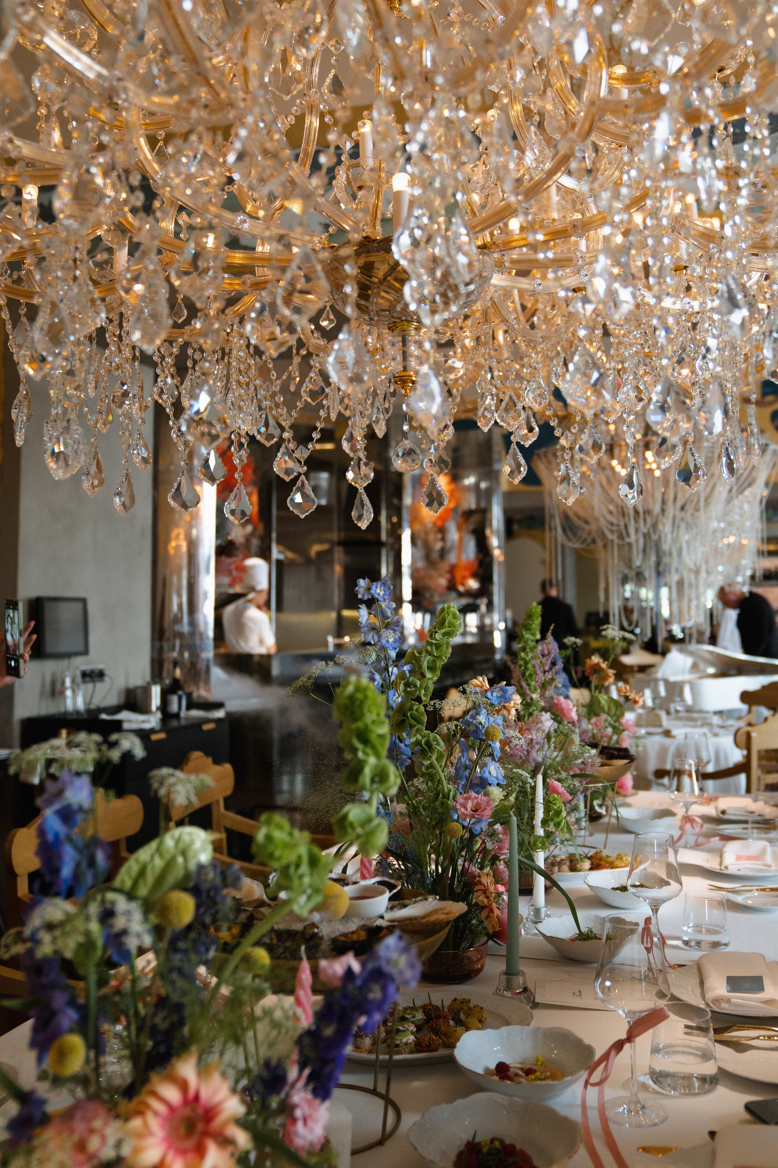 Анастасия и Александр