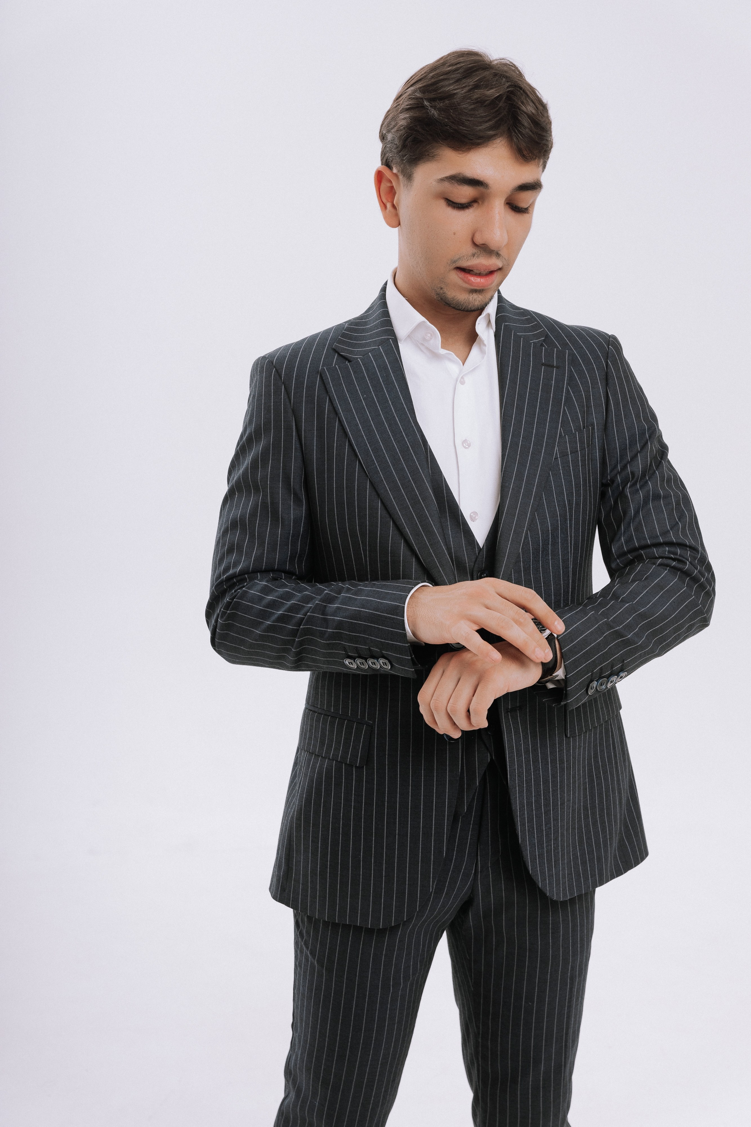 Контент-съёмка для Good Night Show. Свадебный и семейный фотограф Исаев Давид в Краснодаре