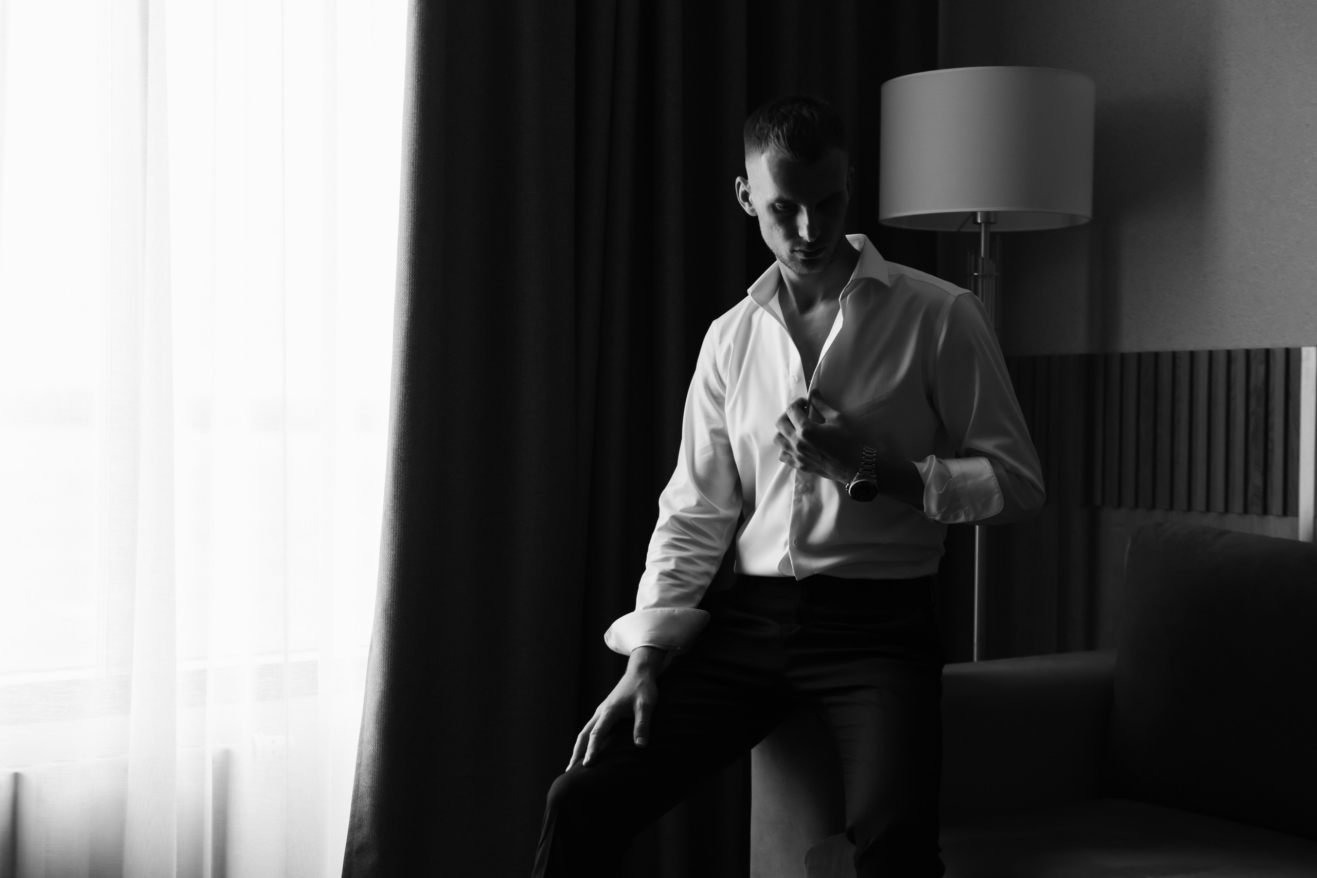 Stanislav & Kseniya. Свадебный фотограф Ильнар Асадуллин